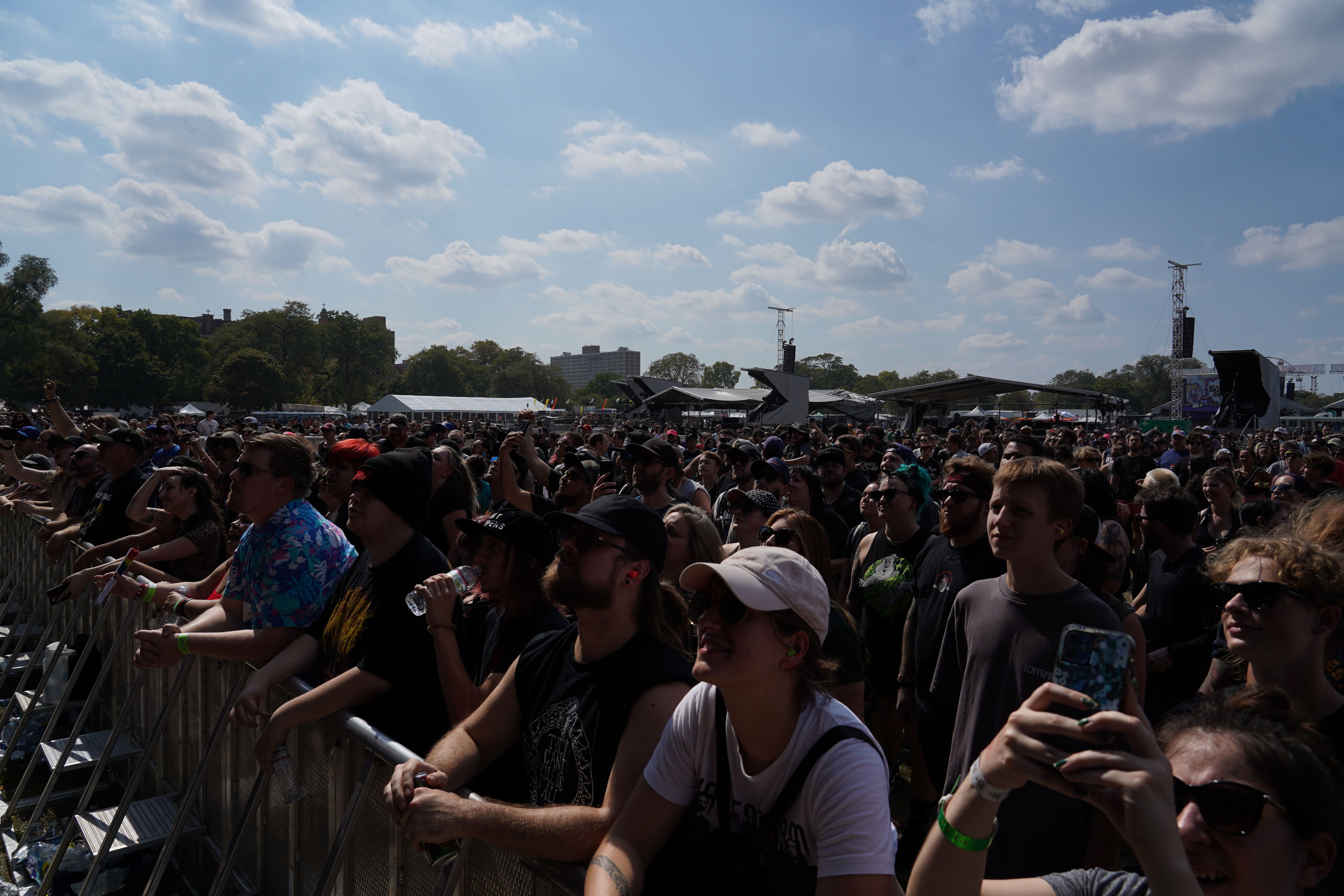 Polaris — Riot Fest 2024