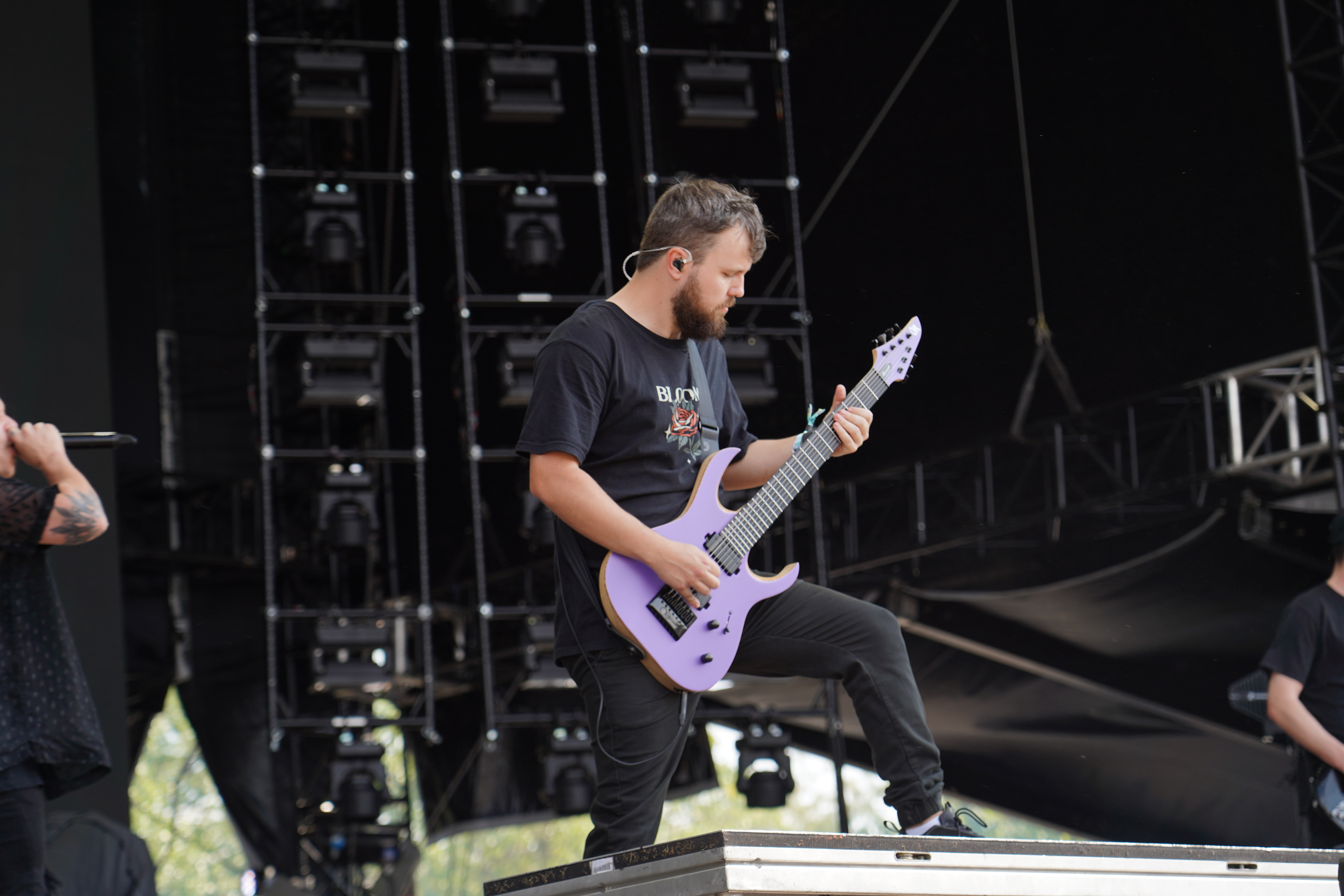 Polaris — Riot Fest 2024