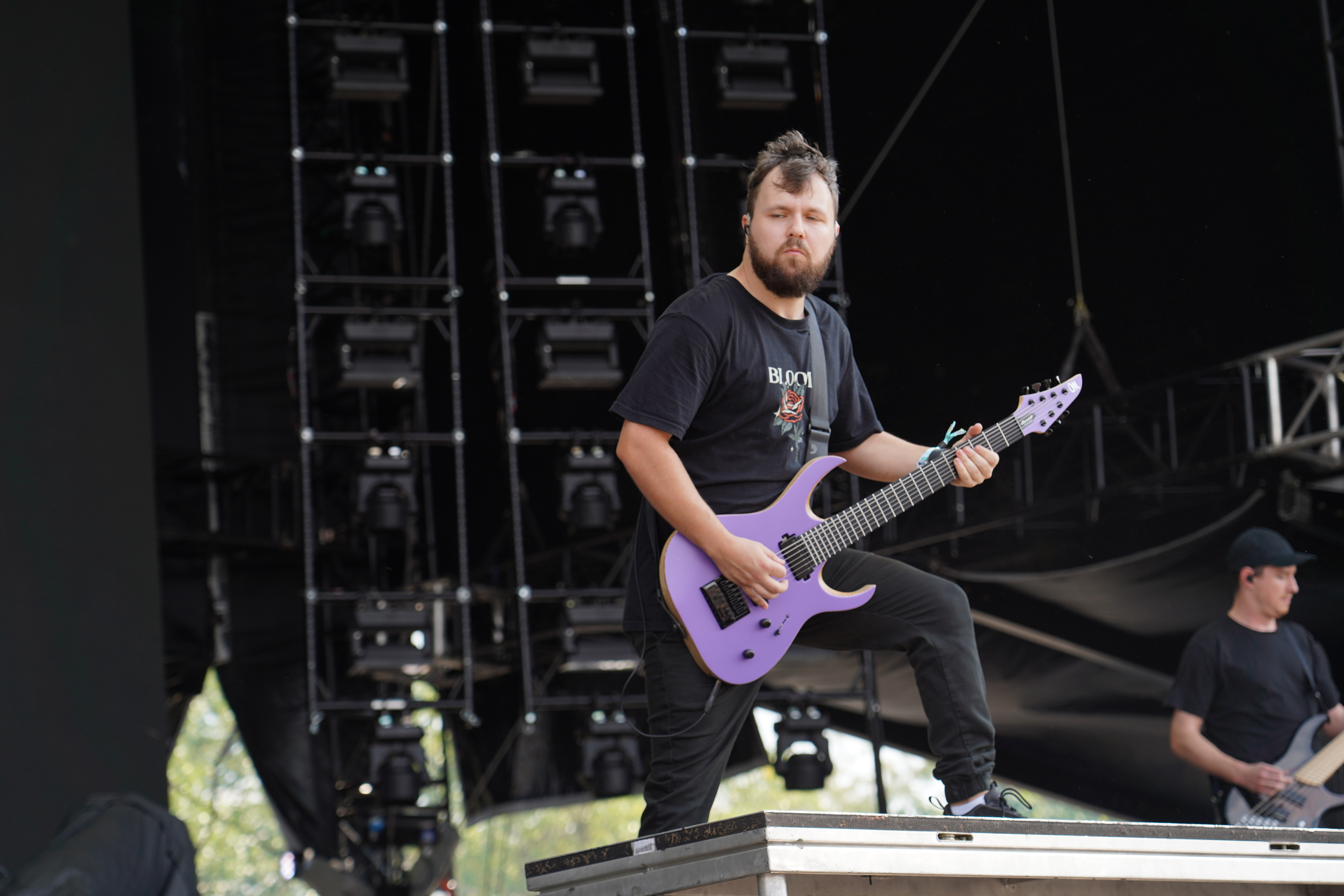 Polaris — Riot Fest 2024