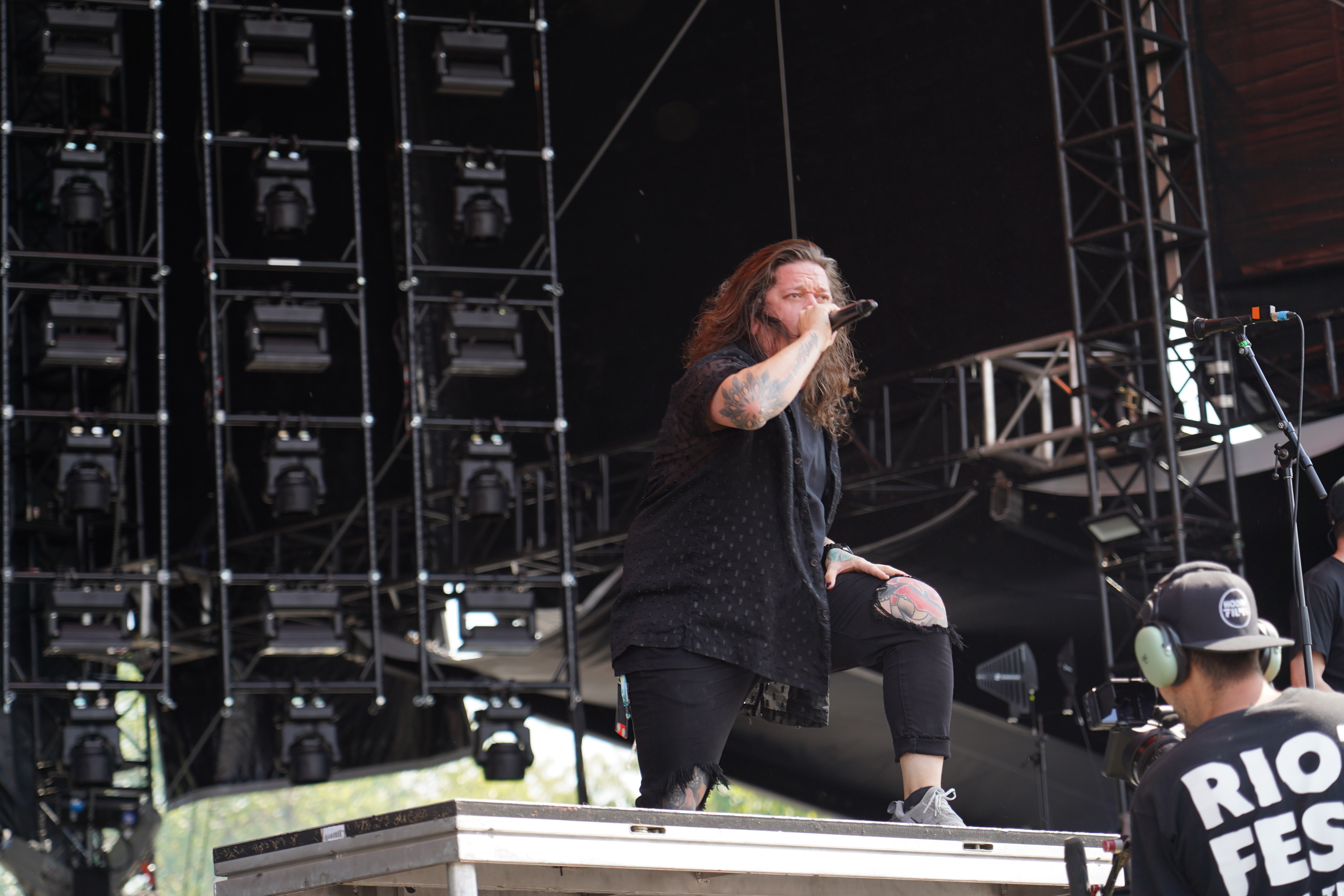 Polaris — Riot Fest 2024