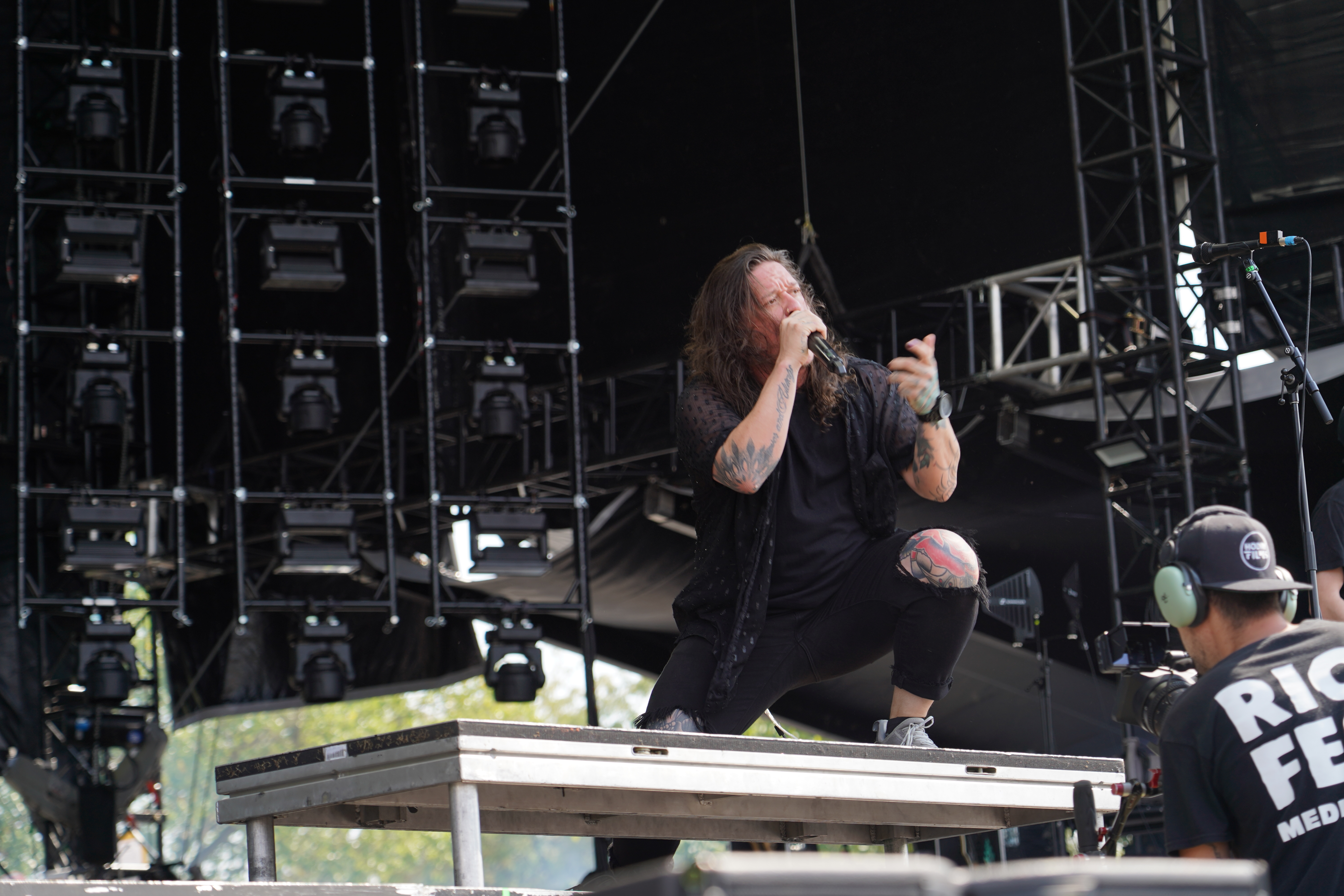 Polaris — Riot Fest 2024