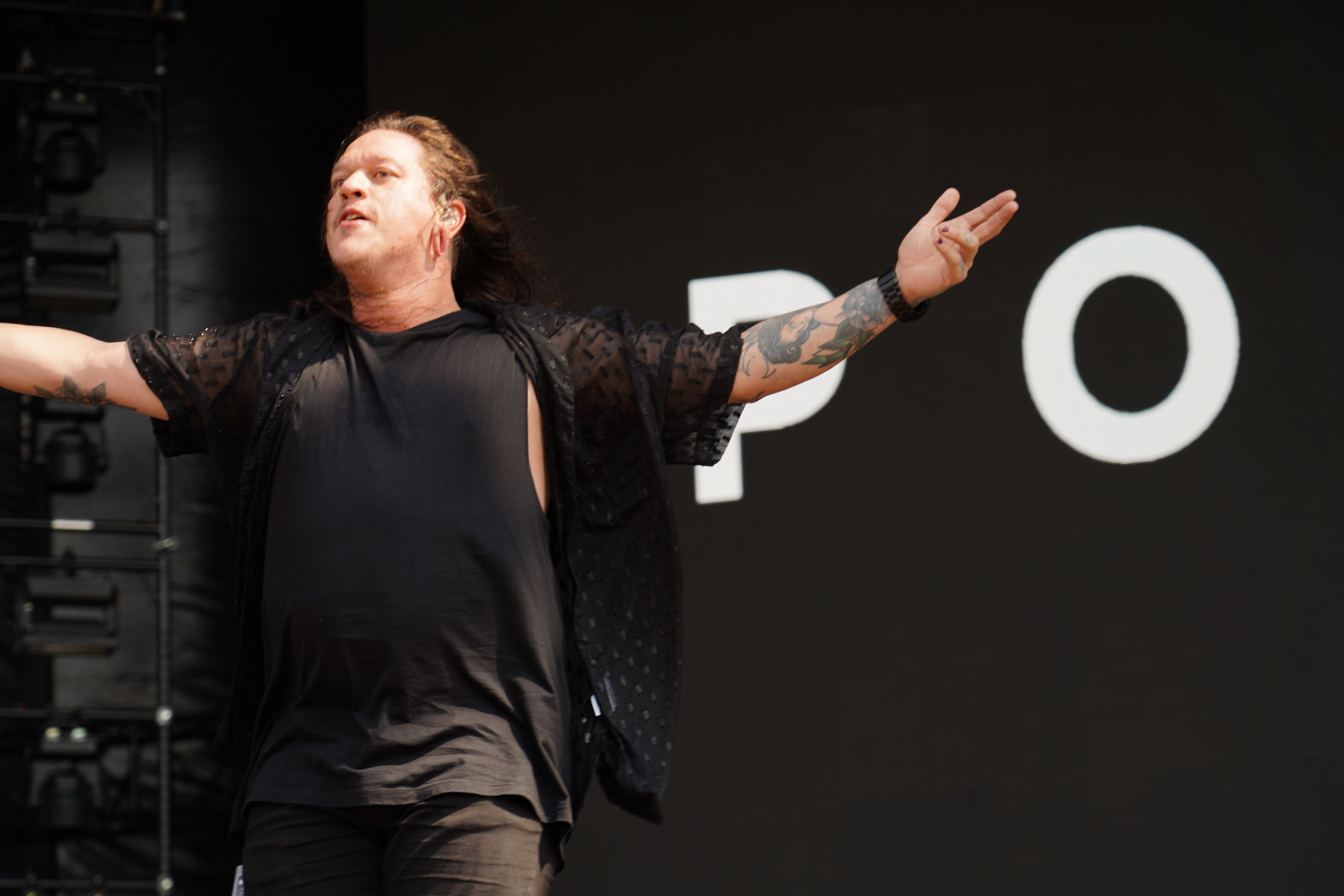 Polaris — Riot Fest 2024