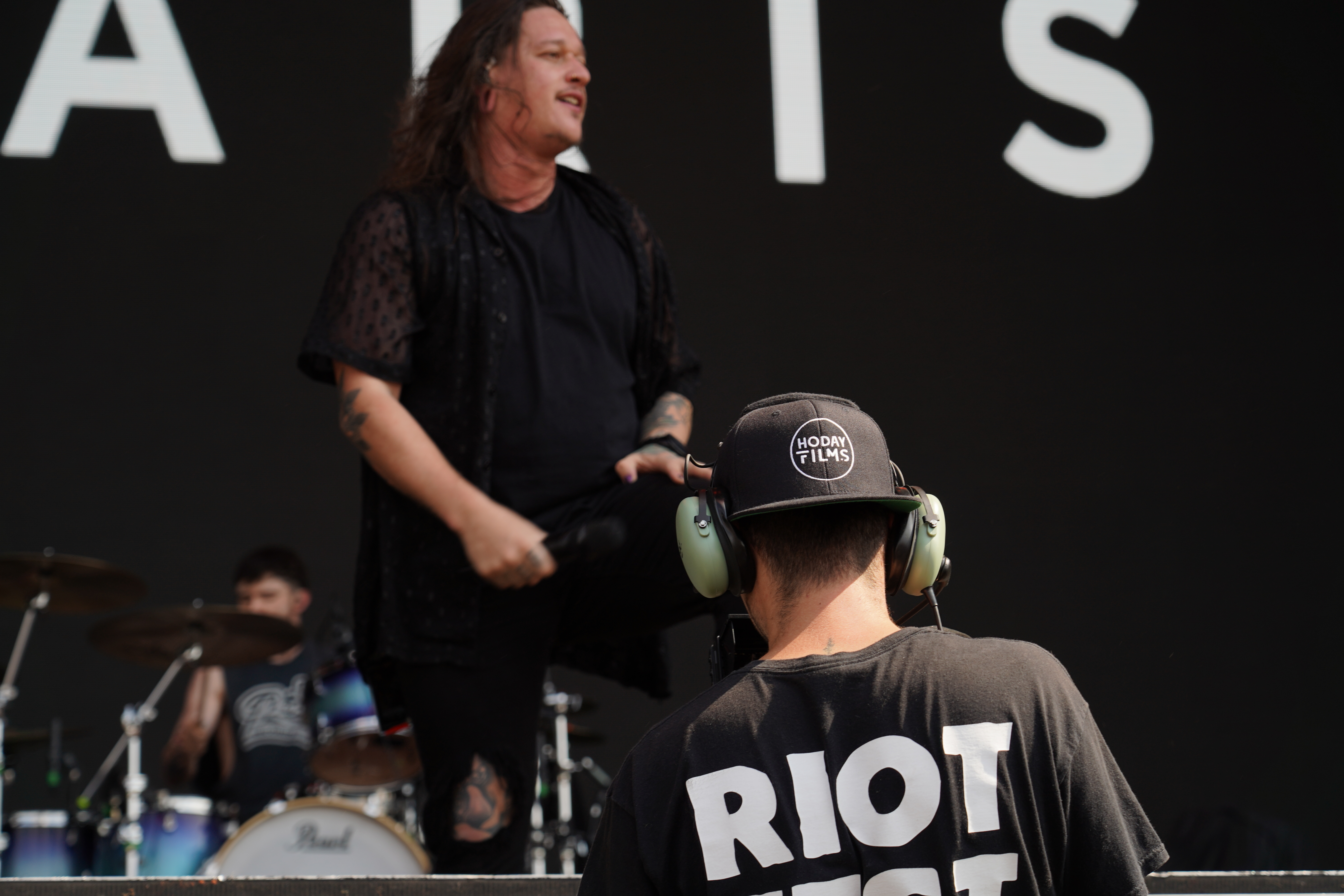 Polaris — Riot Fest 2024