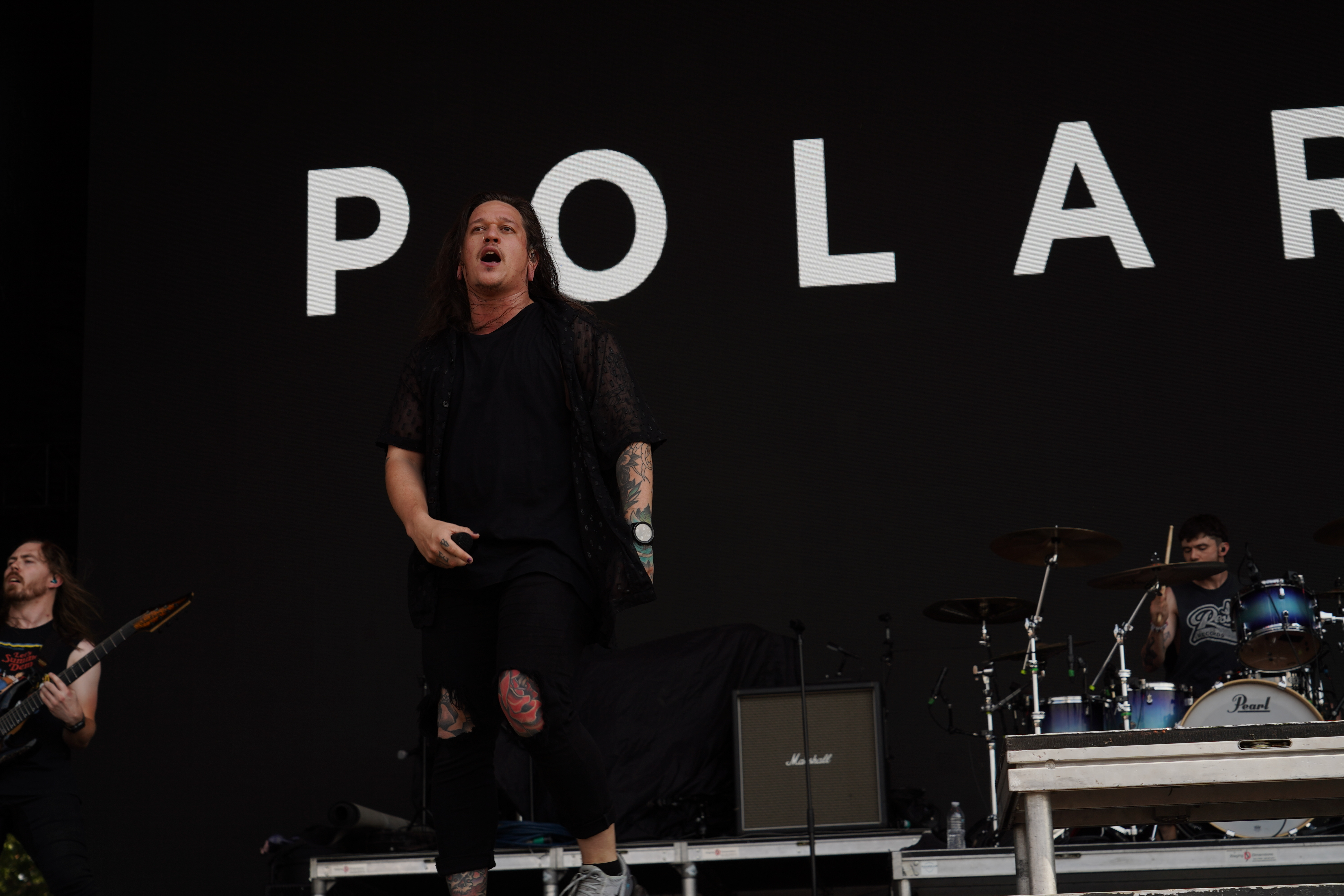 Polaris — Riot Fest 2024