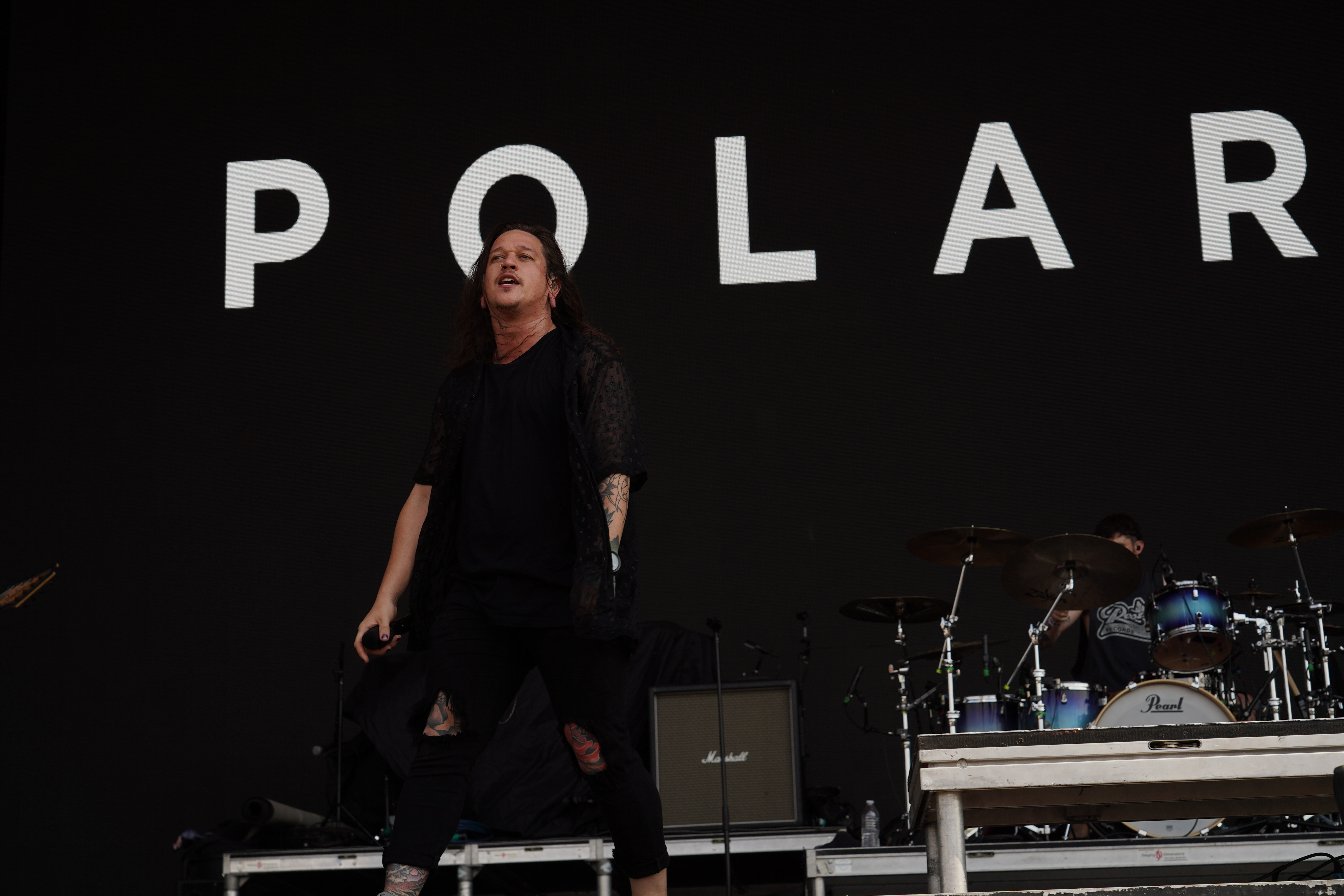 Polaris — Riot Fest 2024