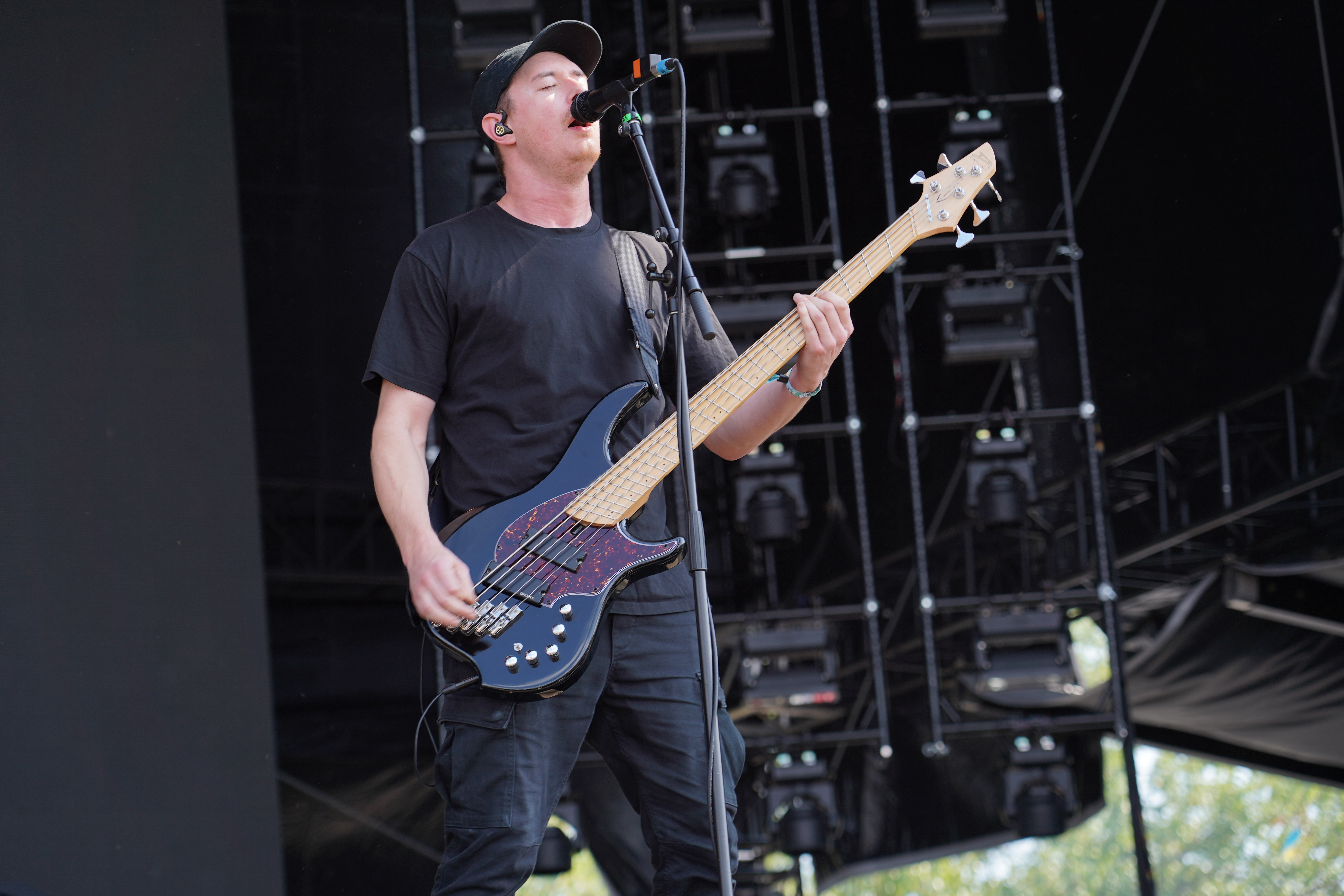 Polaris — Riot Fest 2024