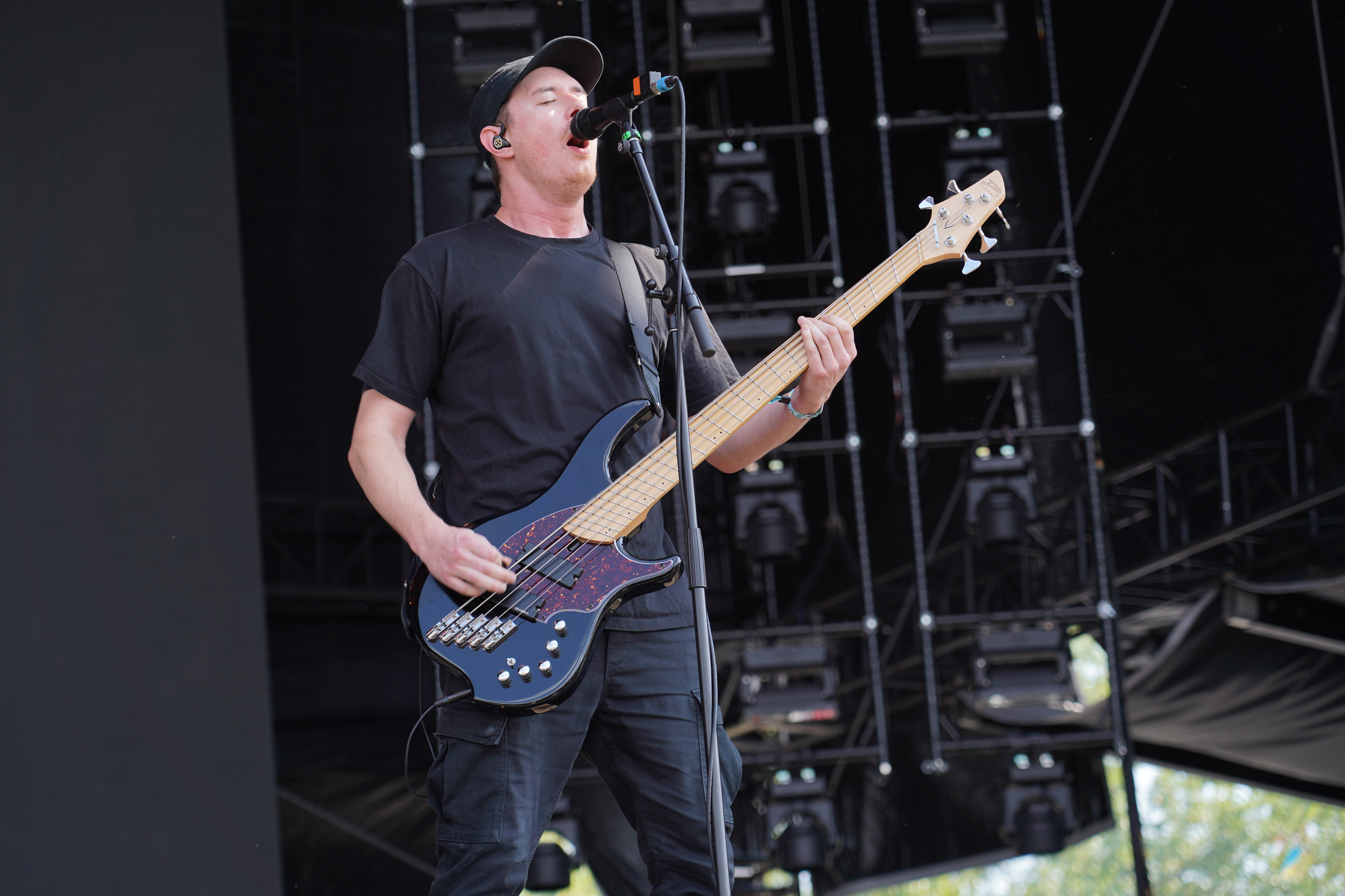 Polaris — Riot Fest 2024