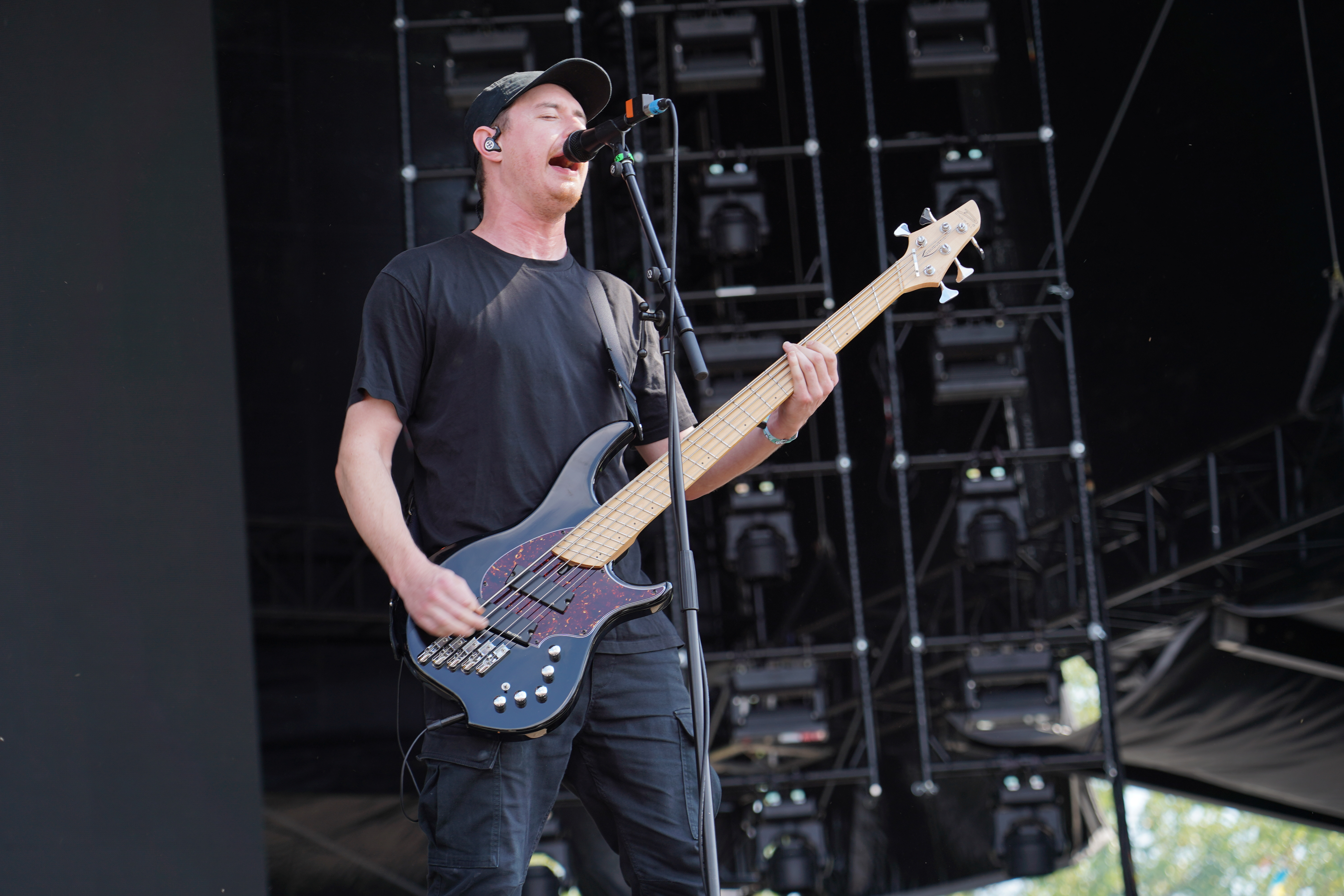 Polaris — Riot Fest 2024