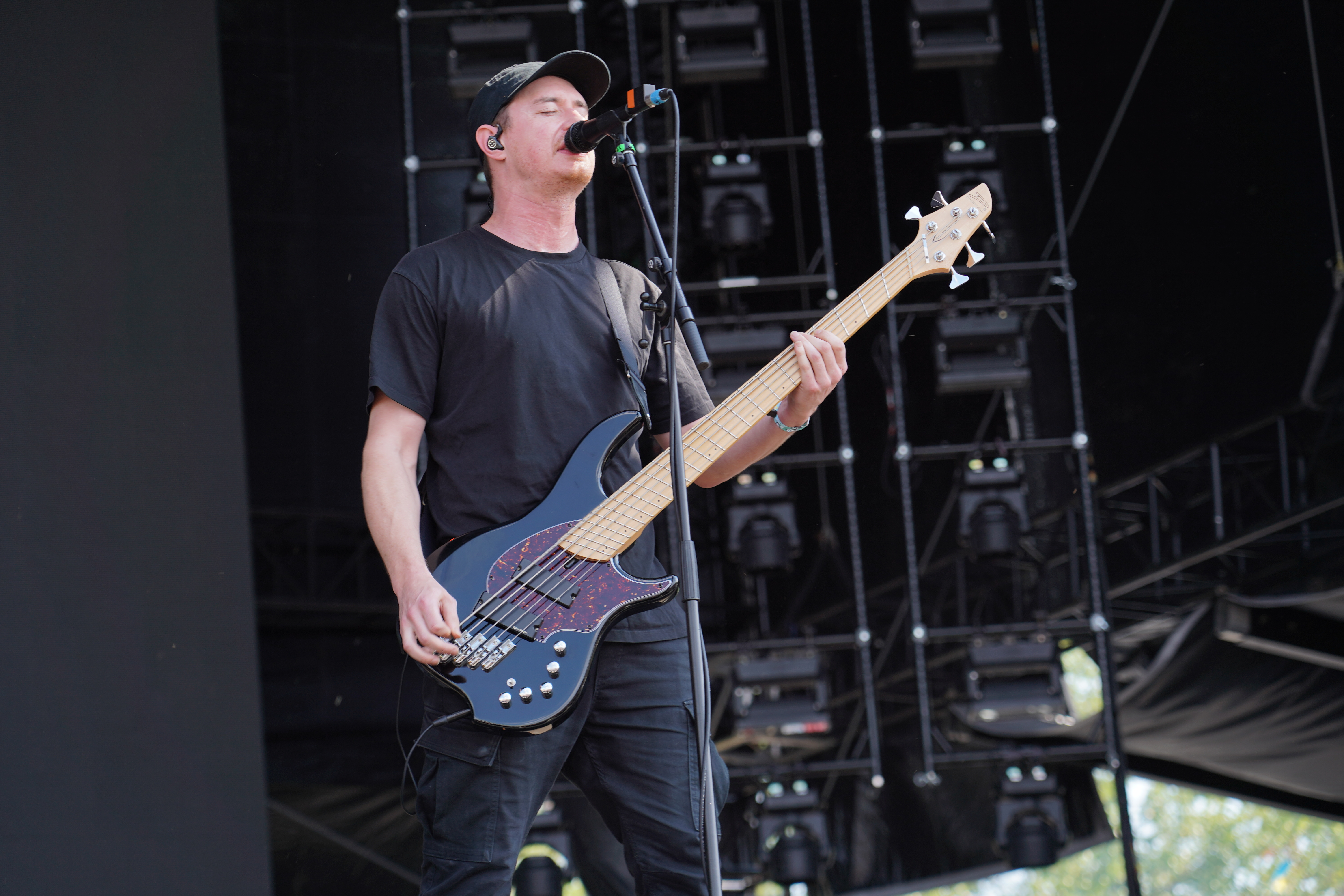 Polaris — Riot Fest 2024