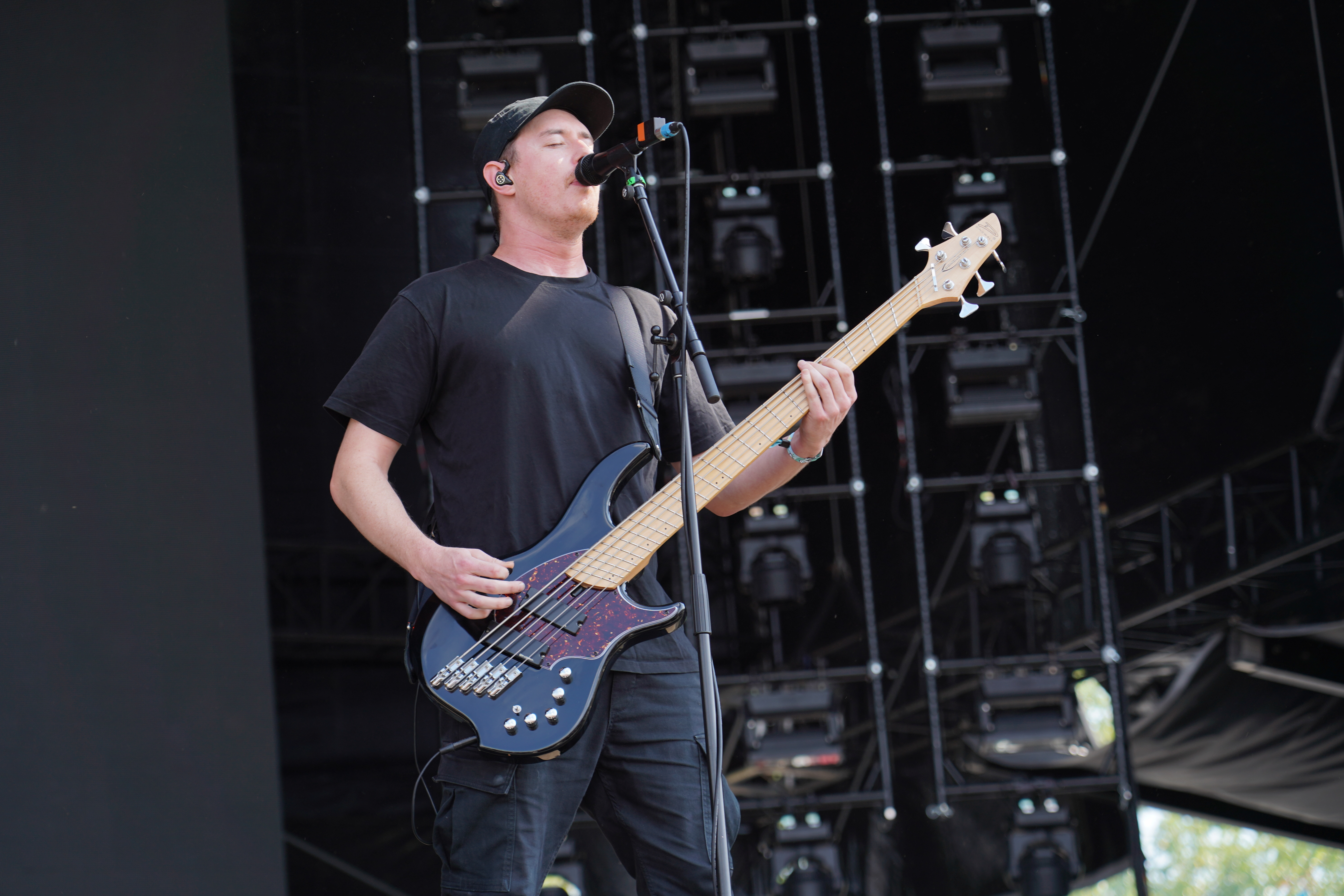 Polaris — Riot Fest 2024