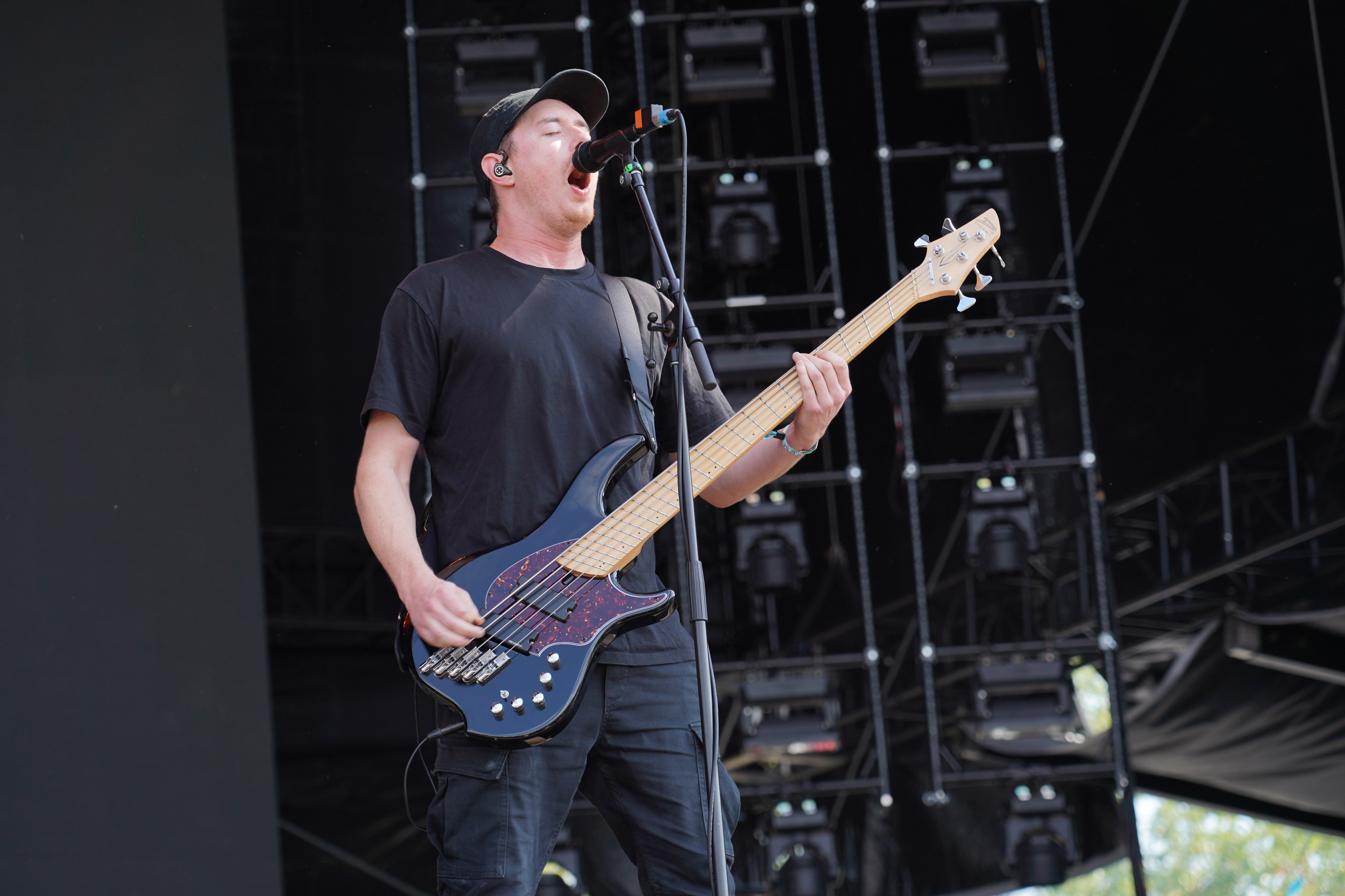 Polaris — Riot Fest 2024