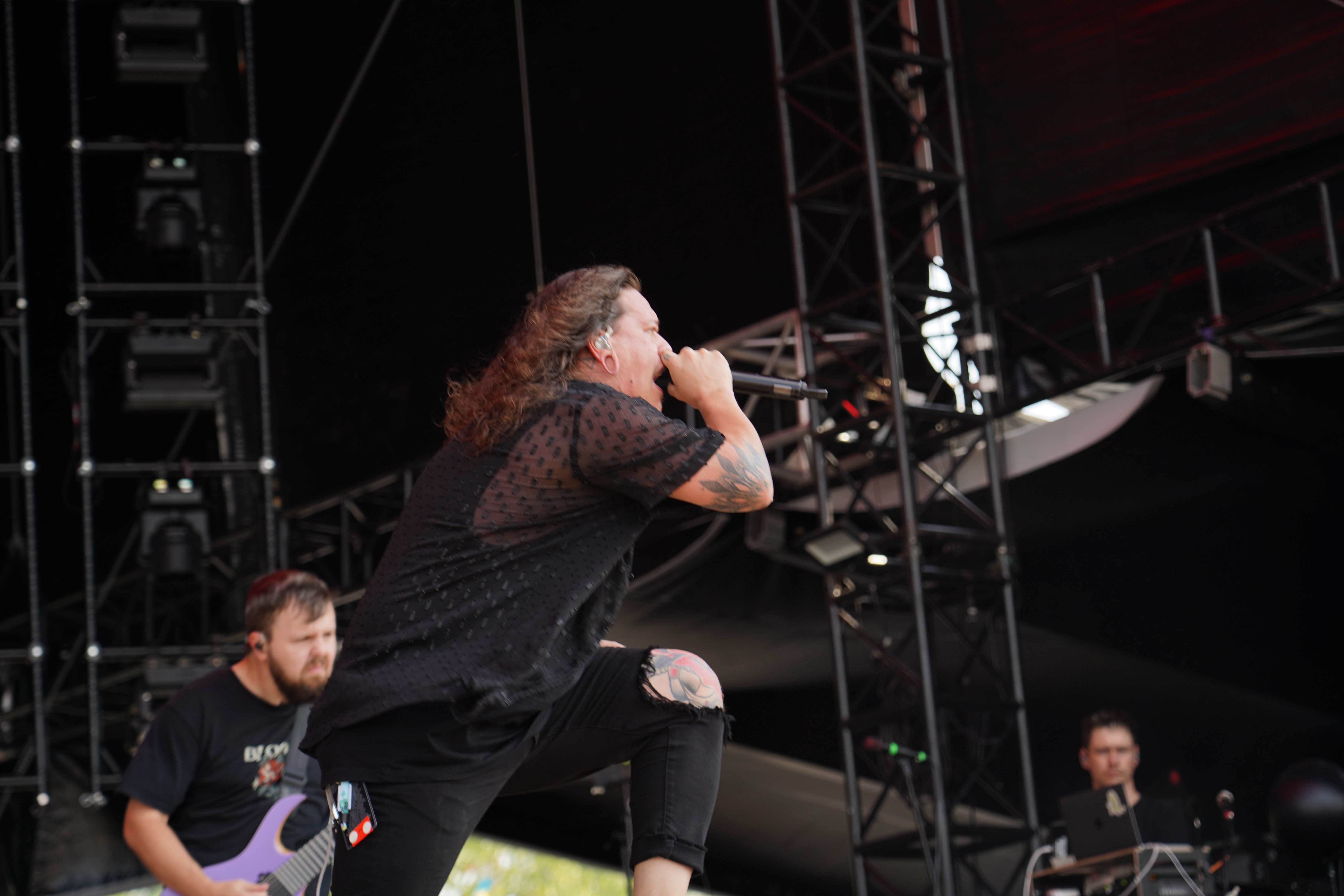 Polaris — Riot Fest 2024