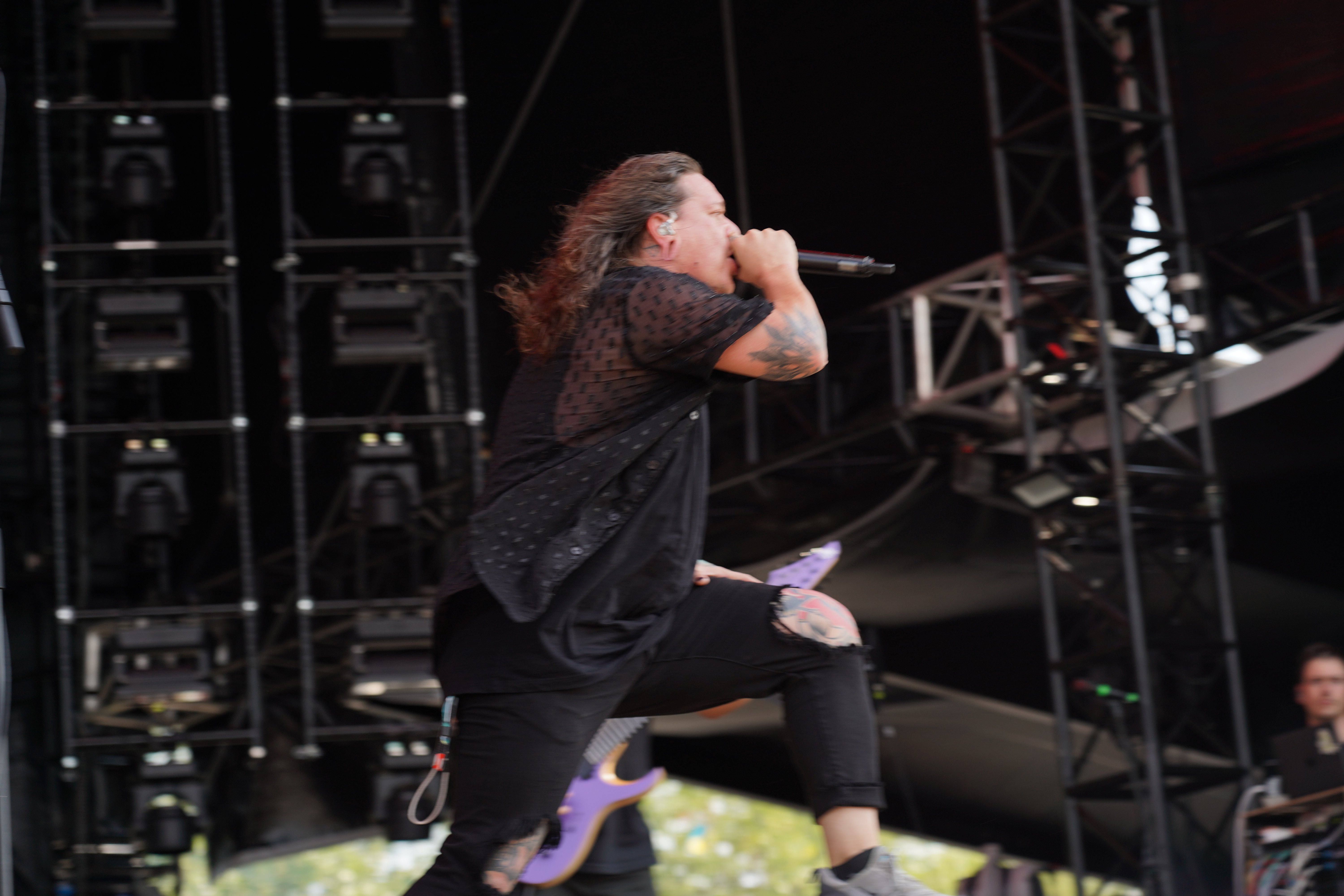 Polaris — Riot Fest 2024