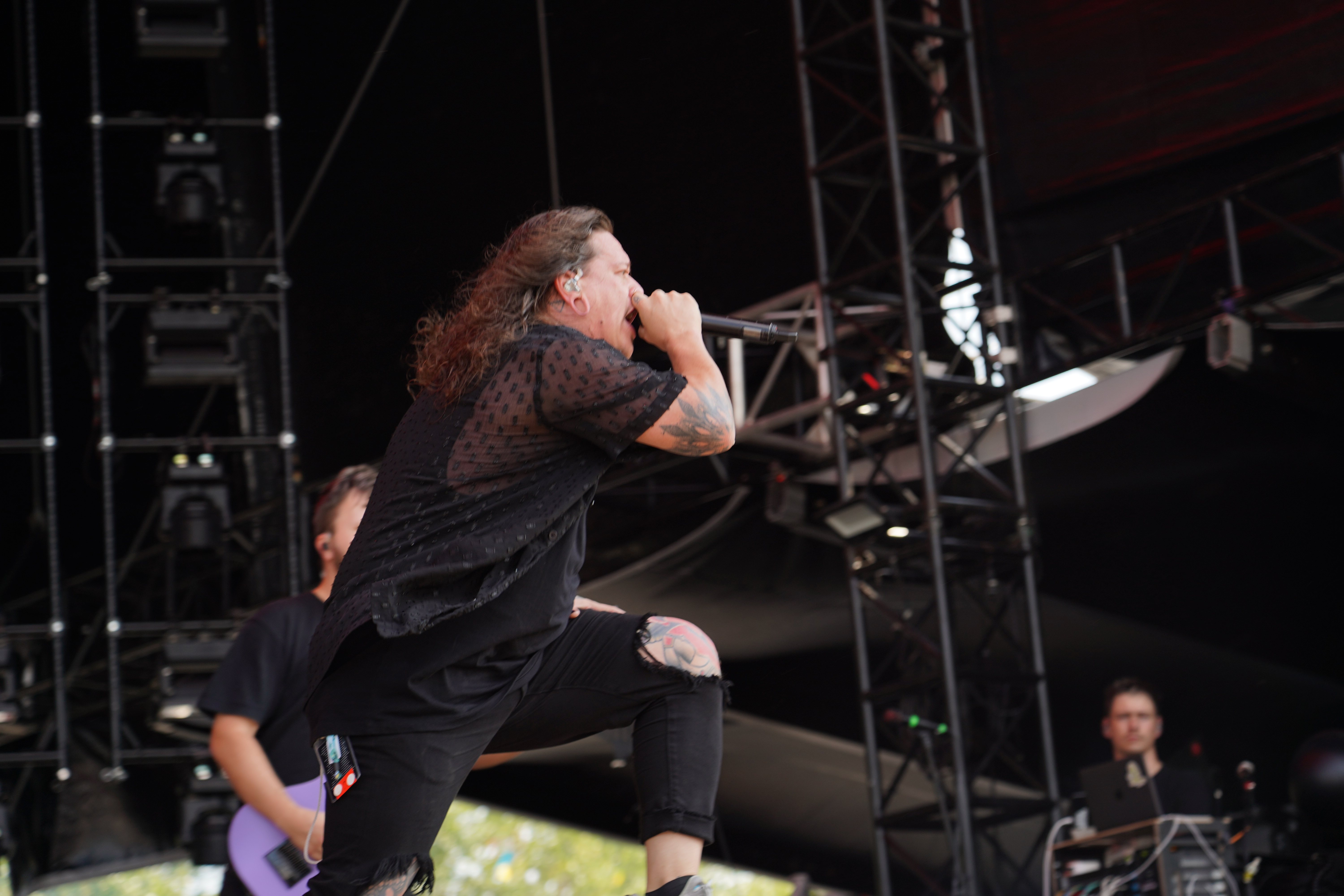 Polaris — Riot Fest 2024