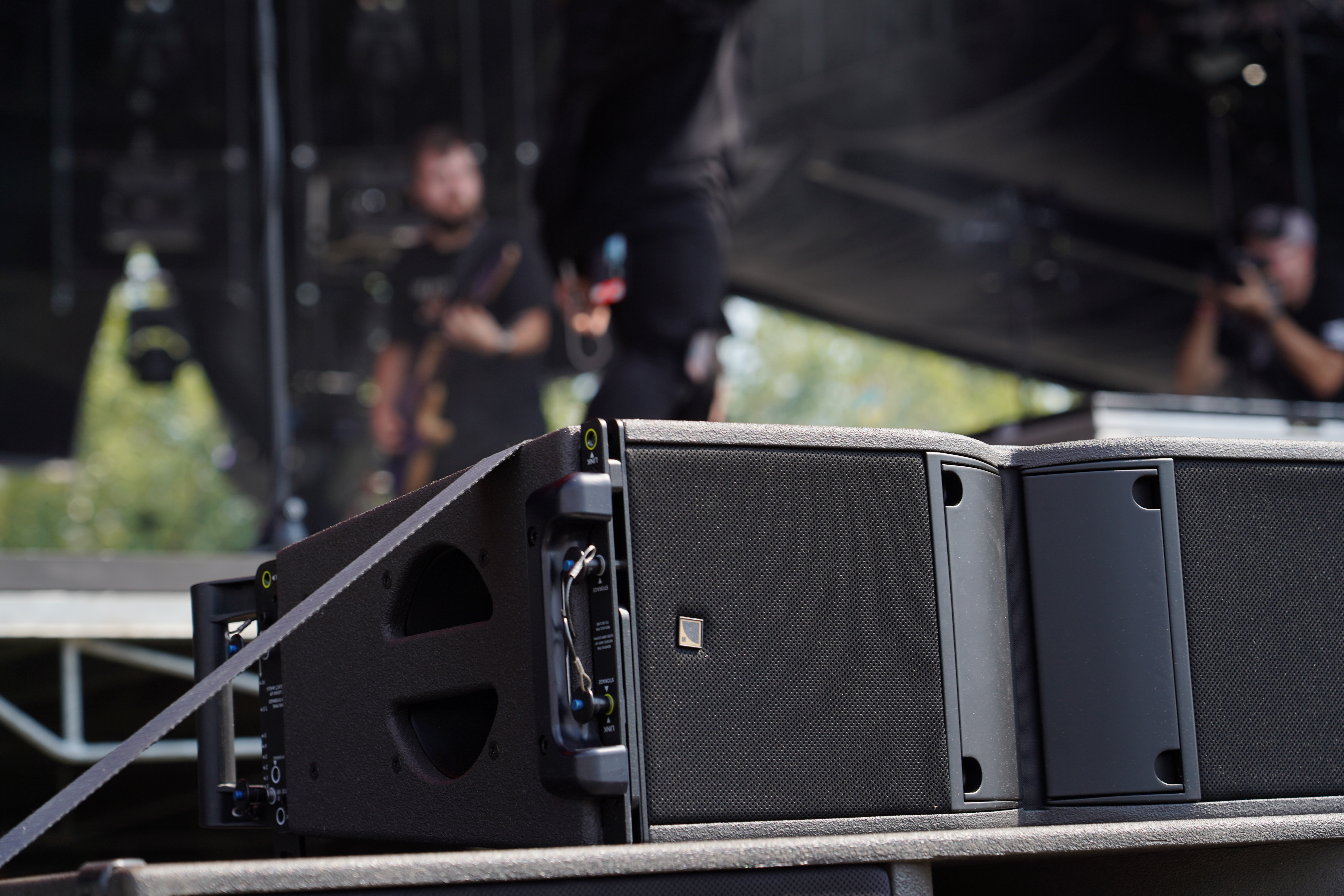 Polaris — Riot Fest 2024