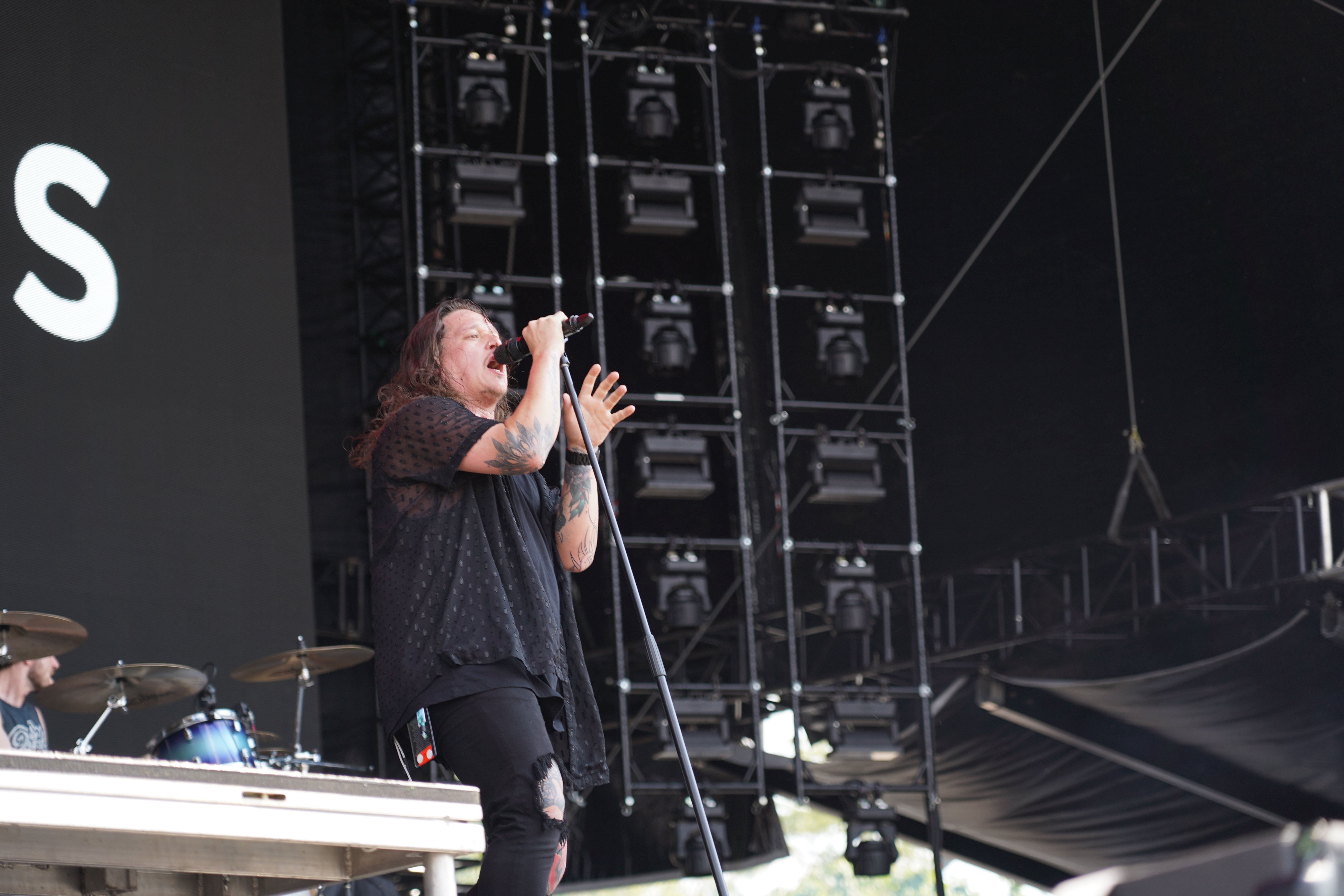 Polaris — Riot Fest 2024