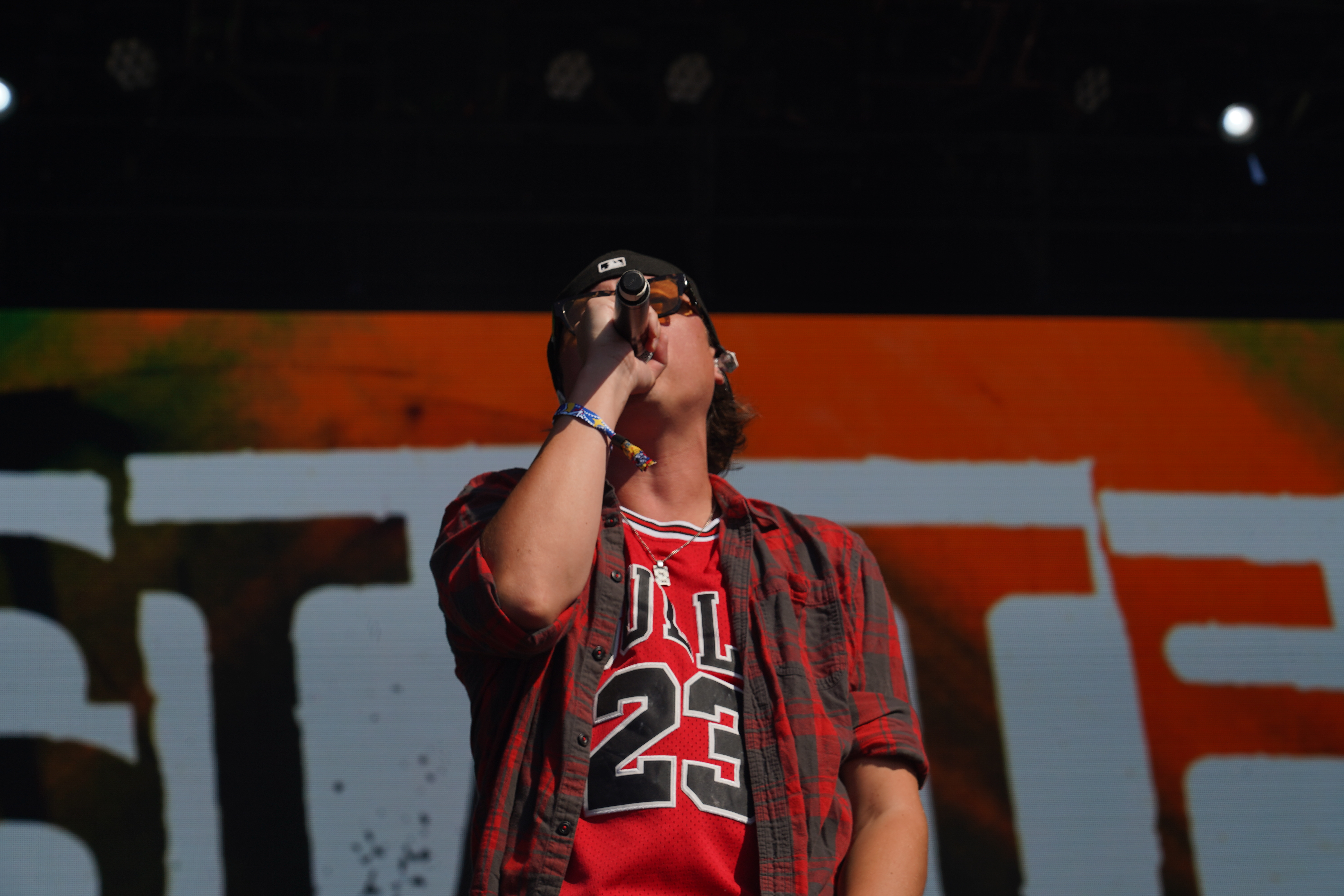 State Champs — Riot Fest 2024