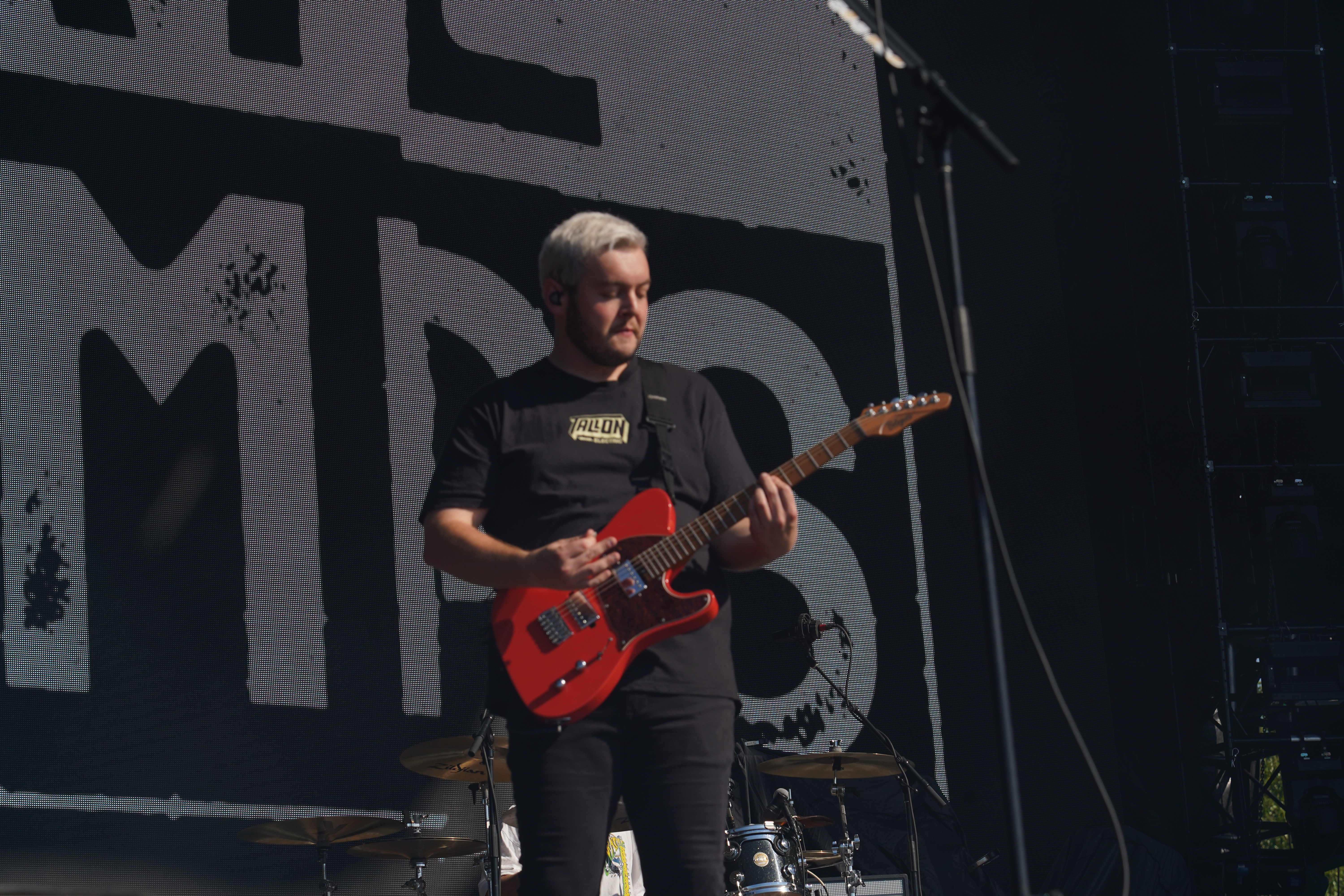 State Champs — Riot Fest 2024