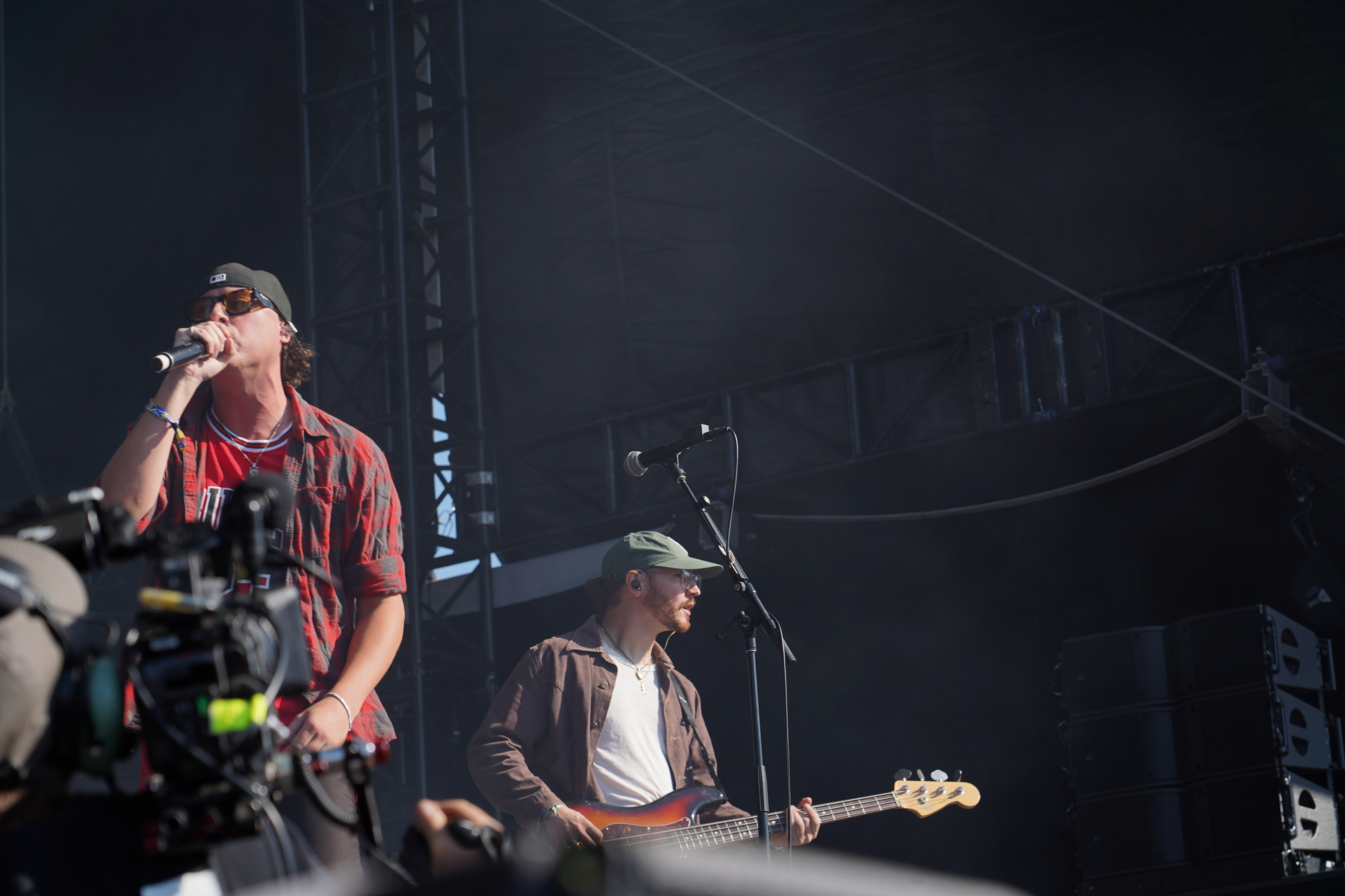 State Champs — Riot Fest 2024