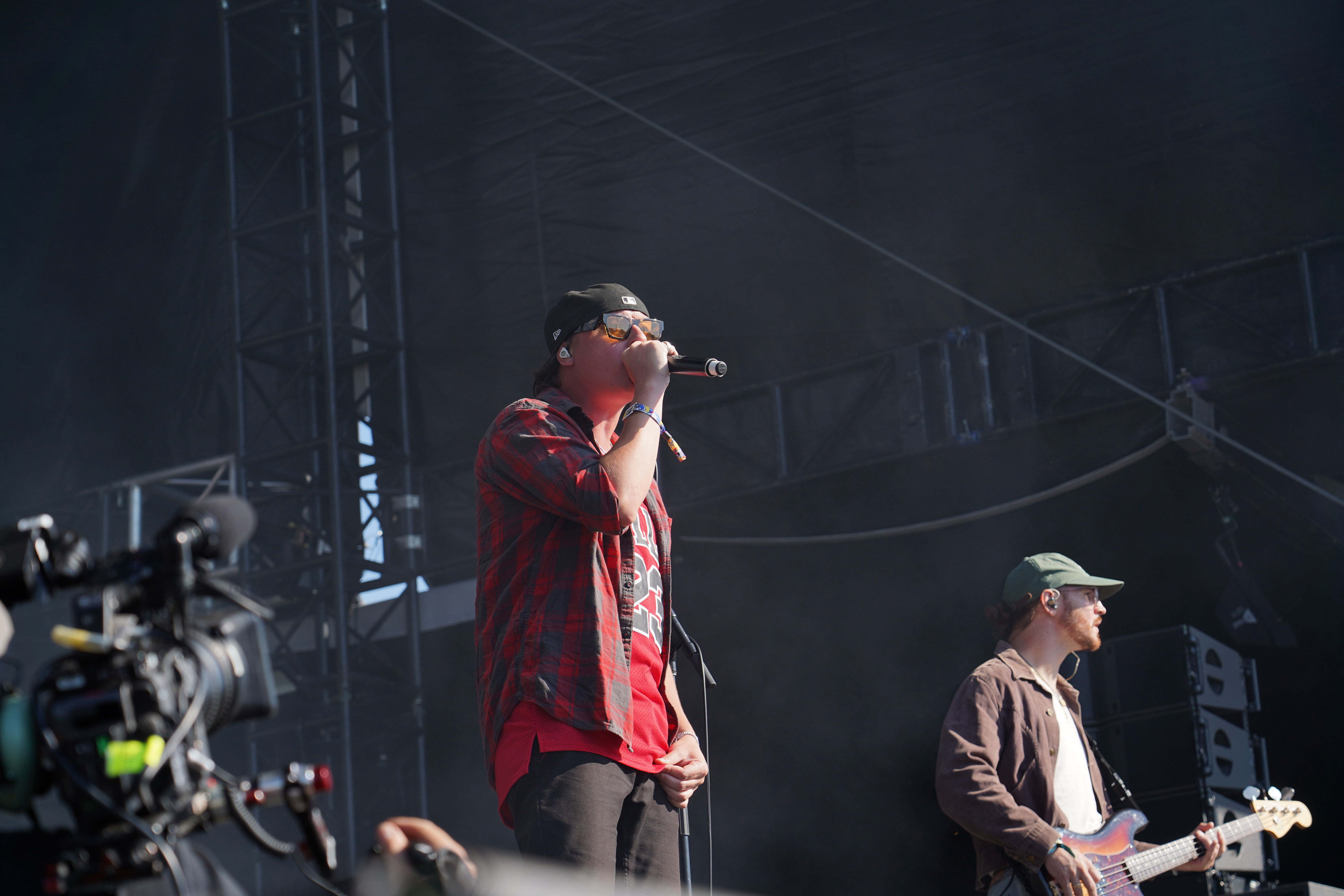 State Champs — Riot Fest 2024