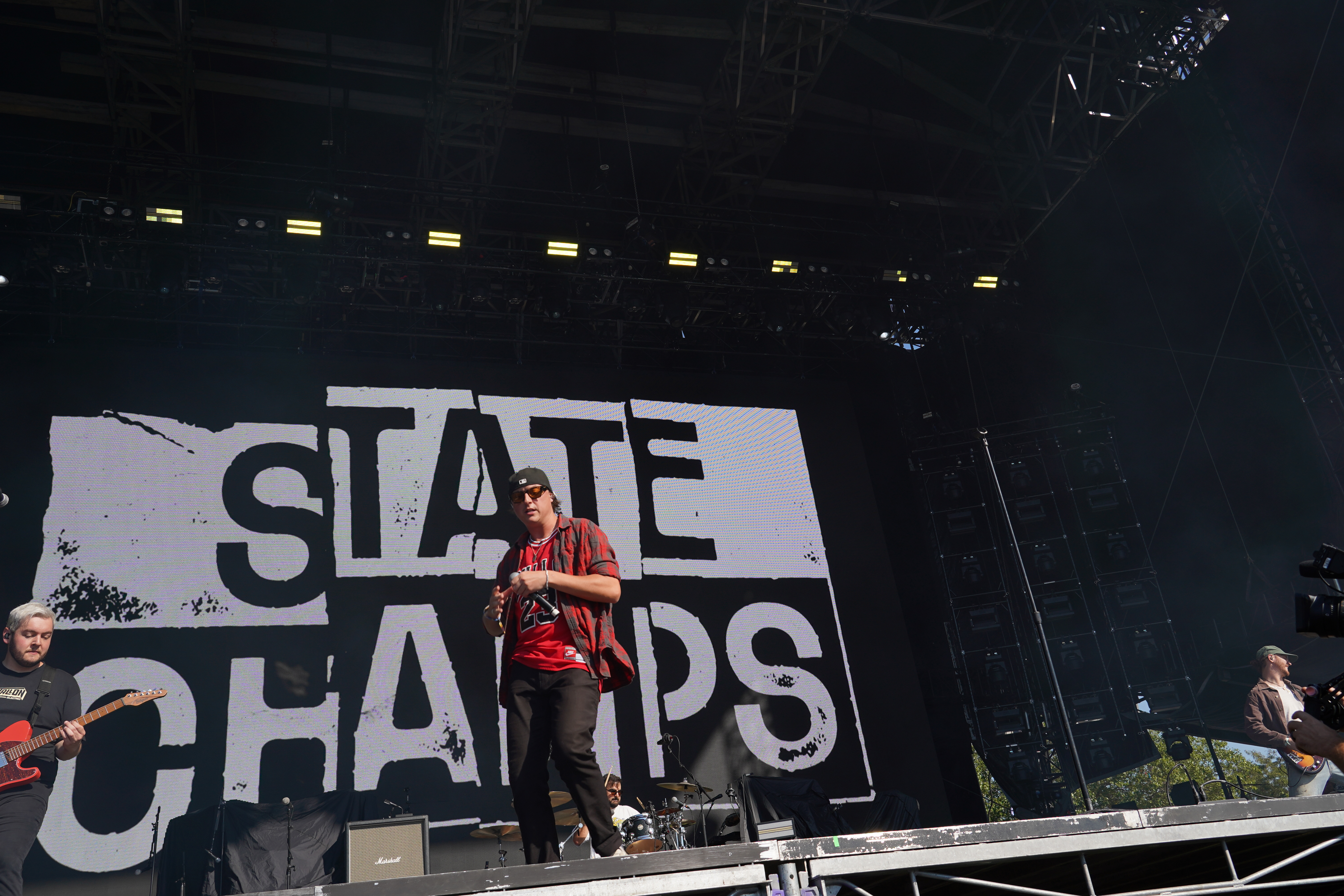 State Champs — Riot Fest 2024