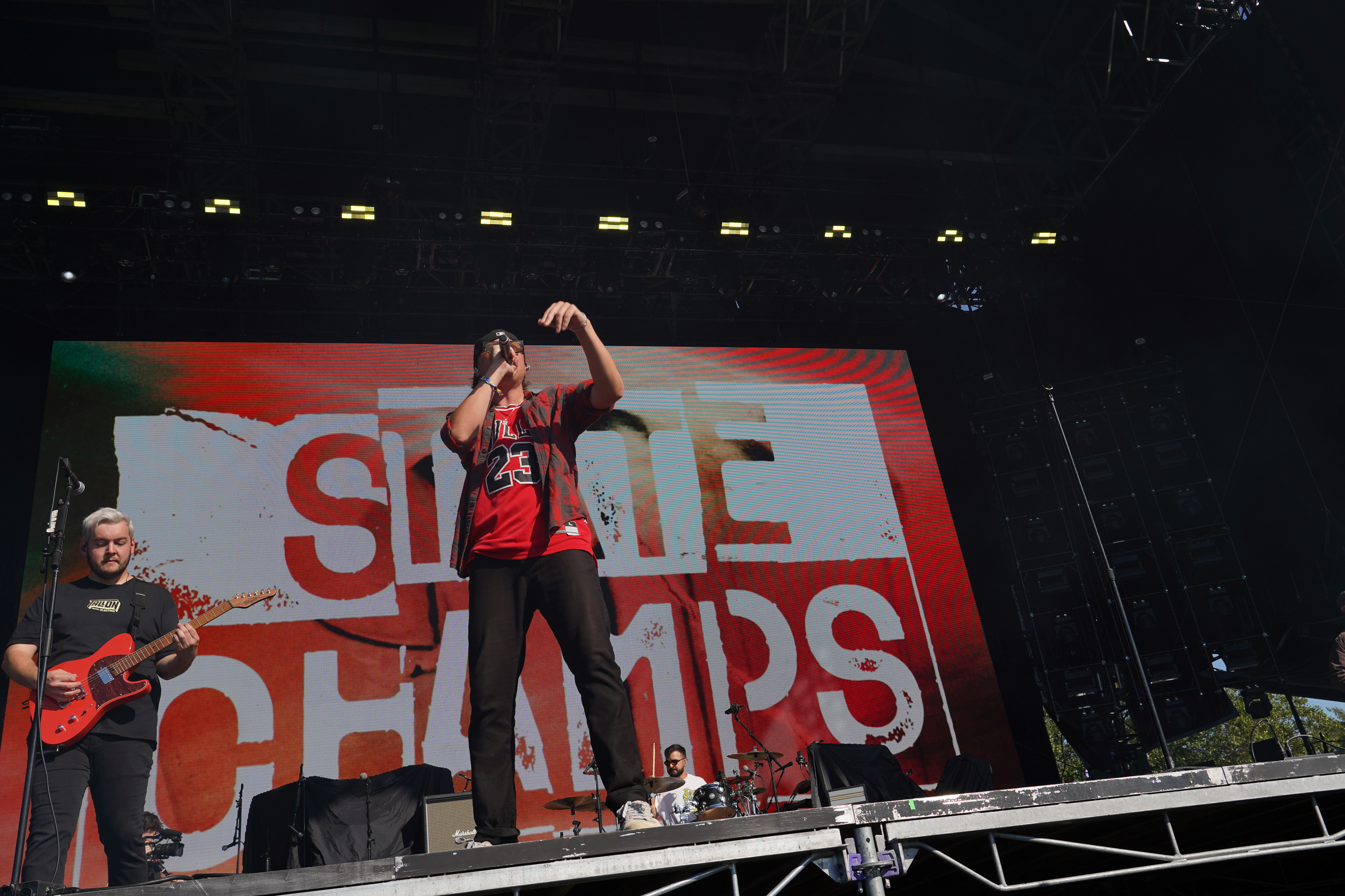 State Champs — Riot Fest 2024