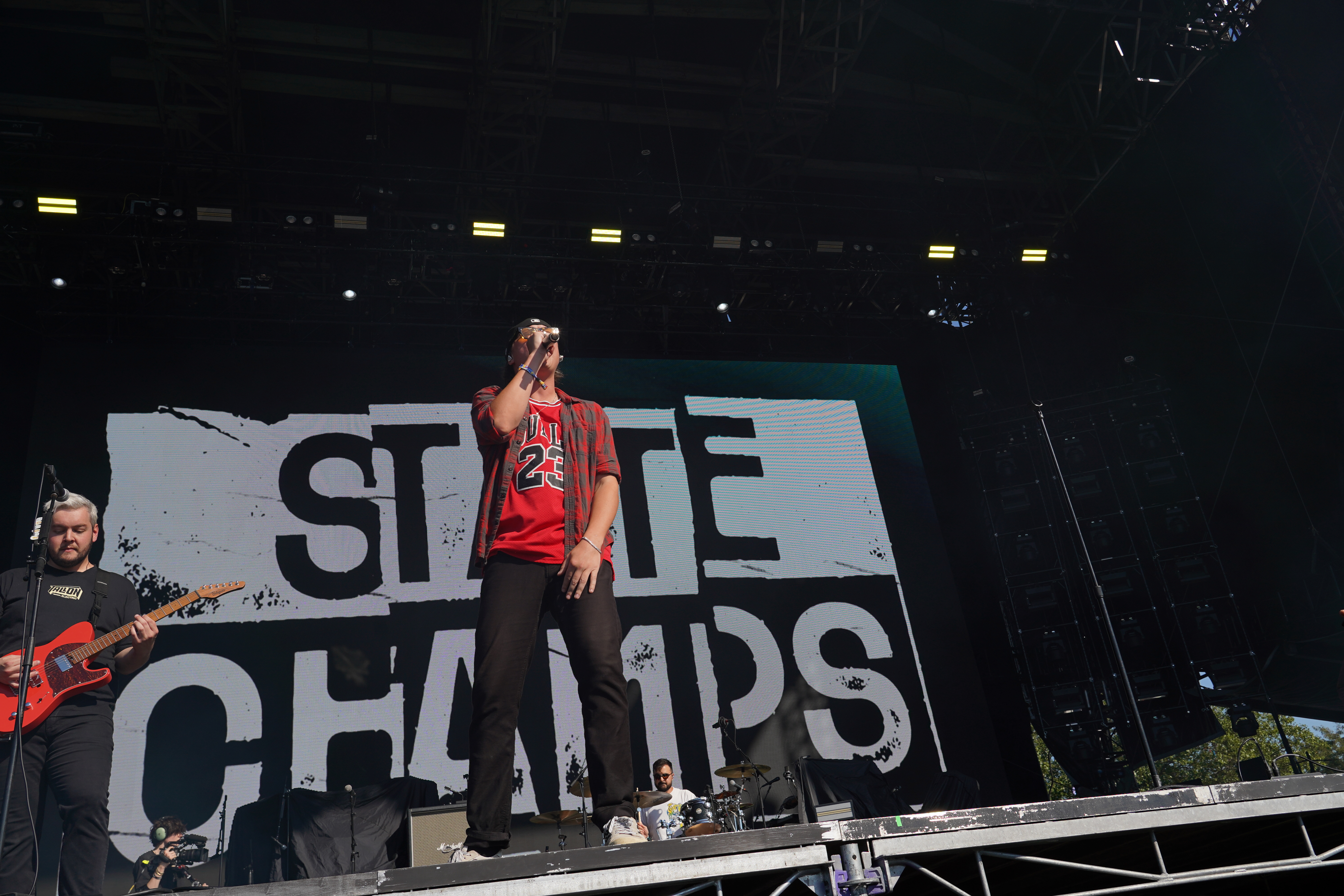 State Champs — Riot Fest 2024
