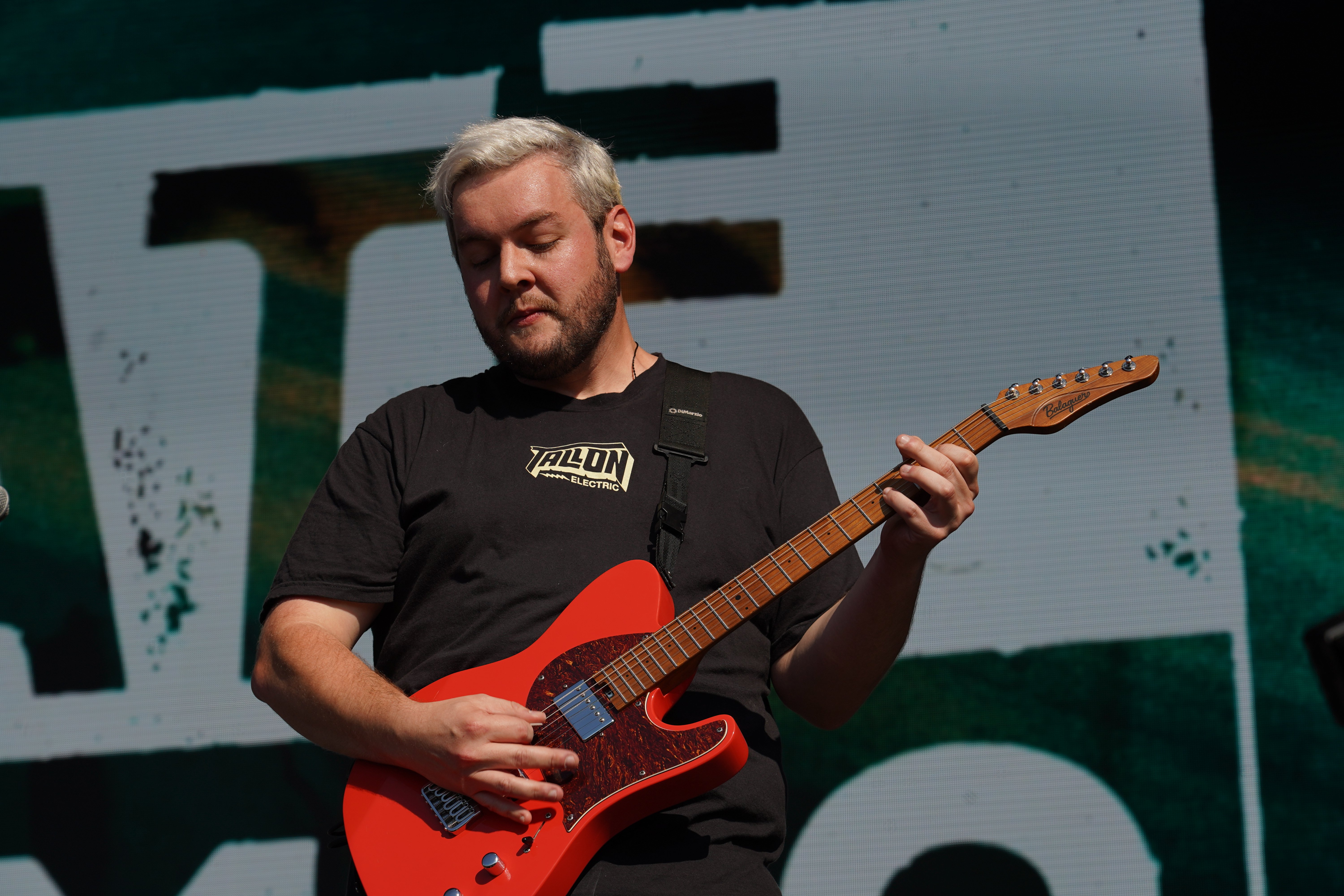 State Champs — Riot Fest 2024