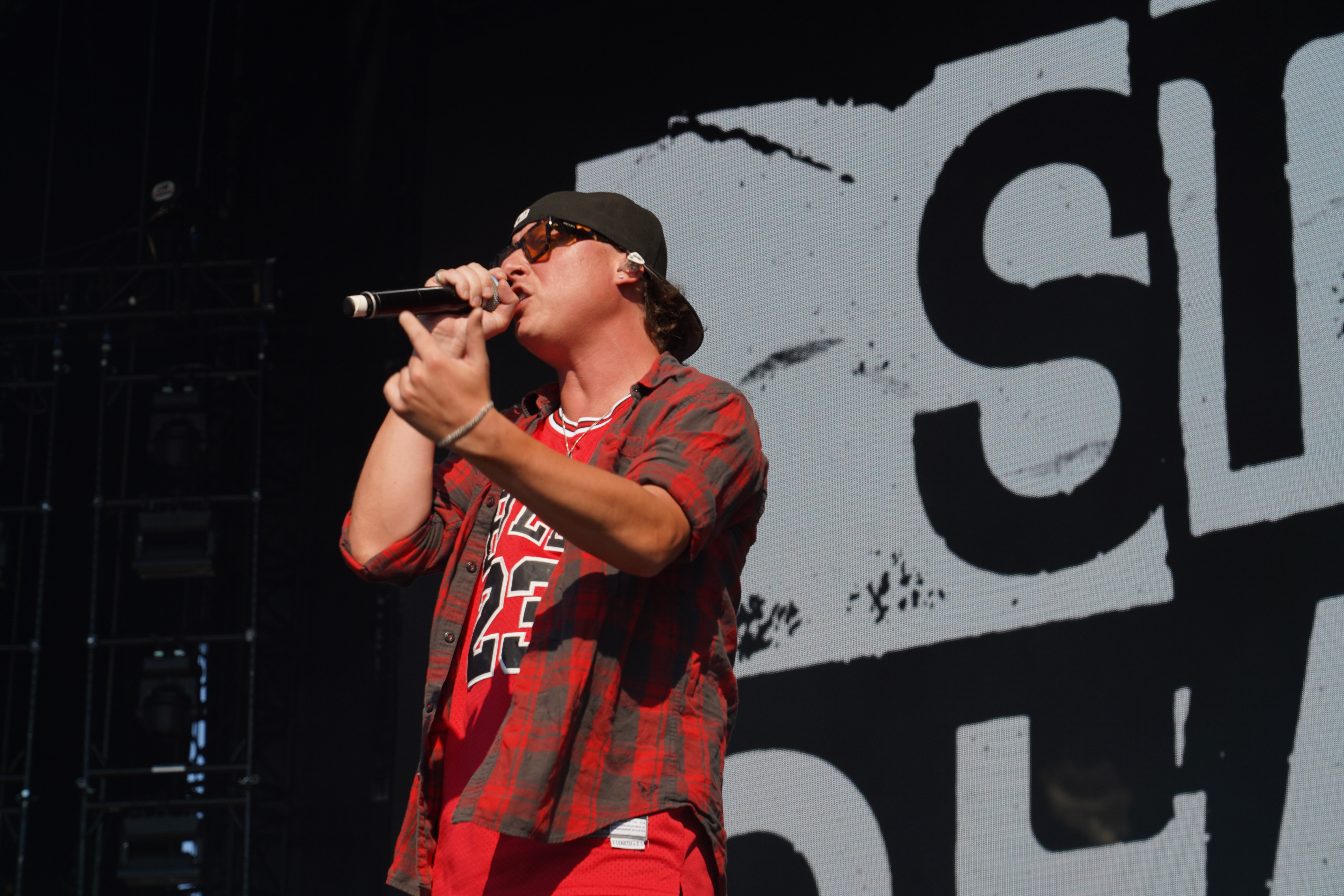State Champs — Riot Fest 2024