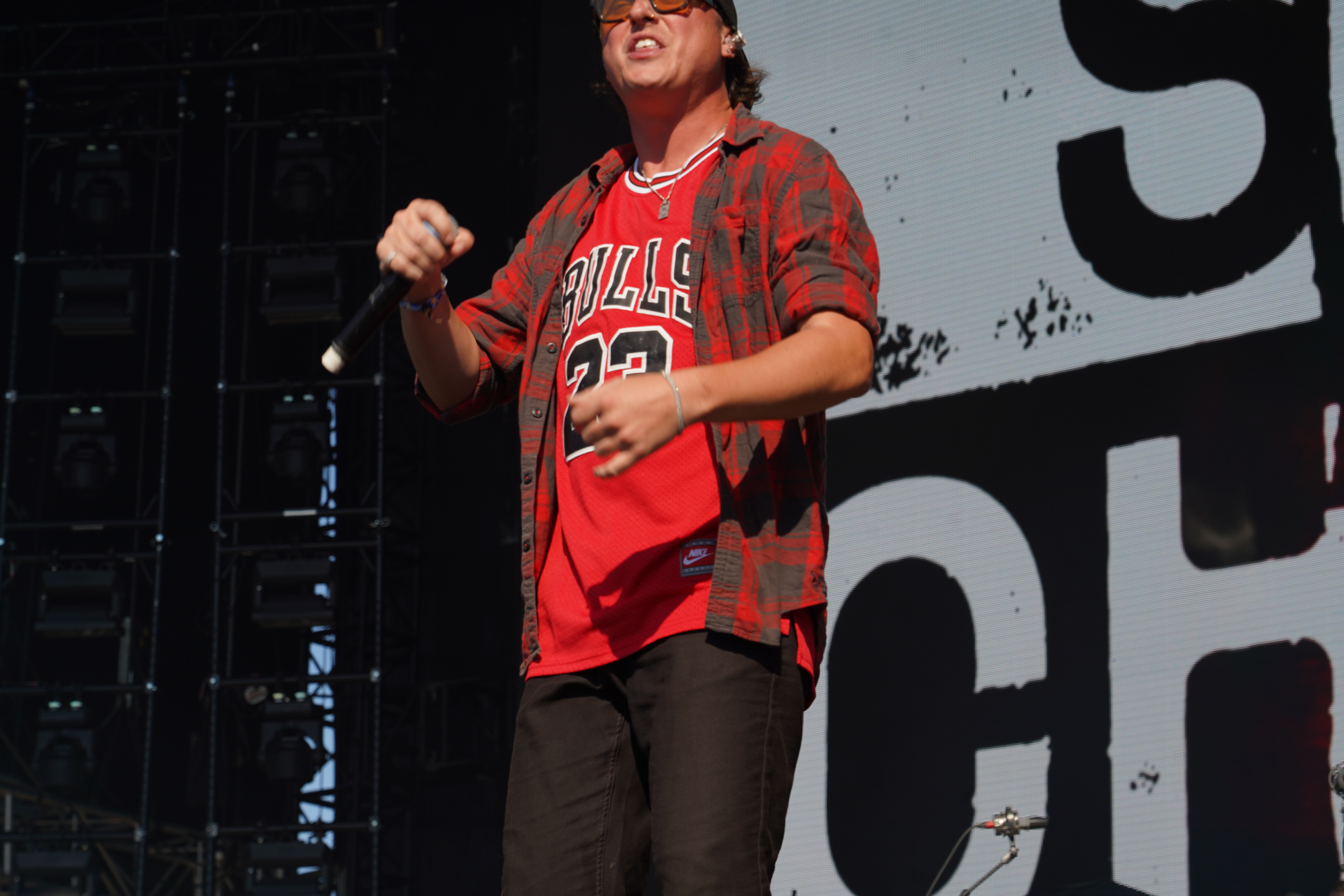 State Champs — Riot Fest 2024