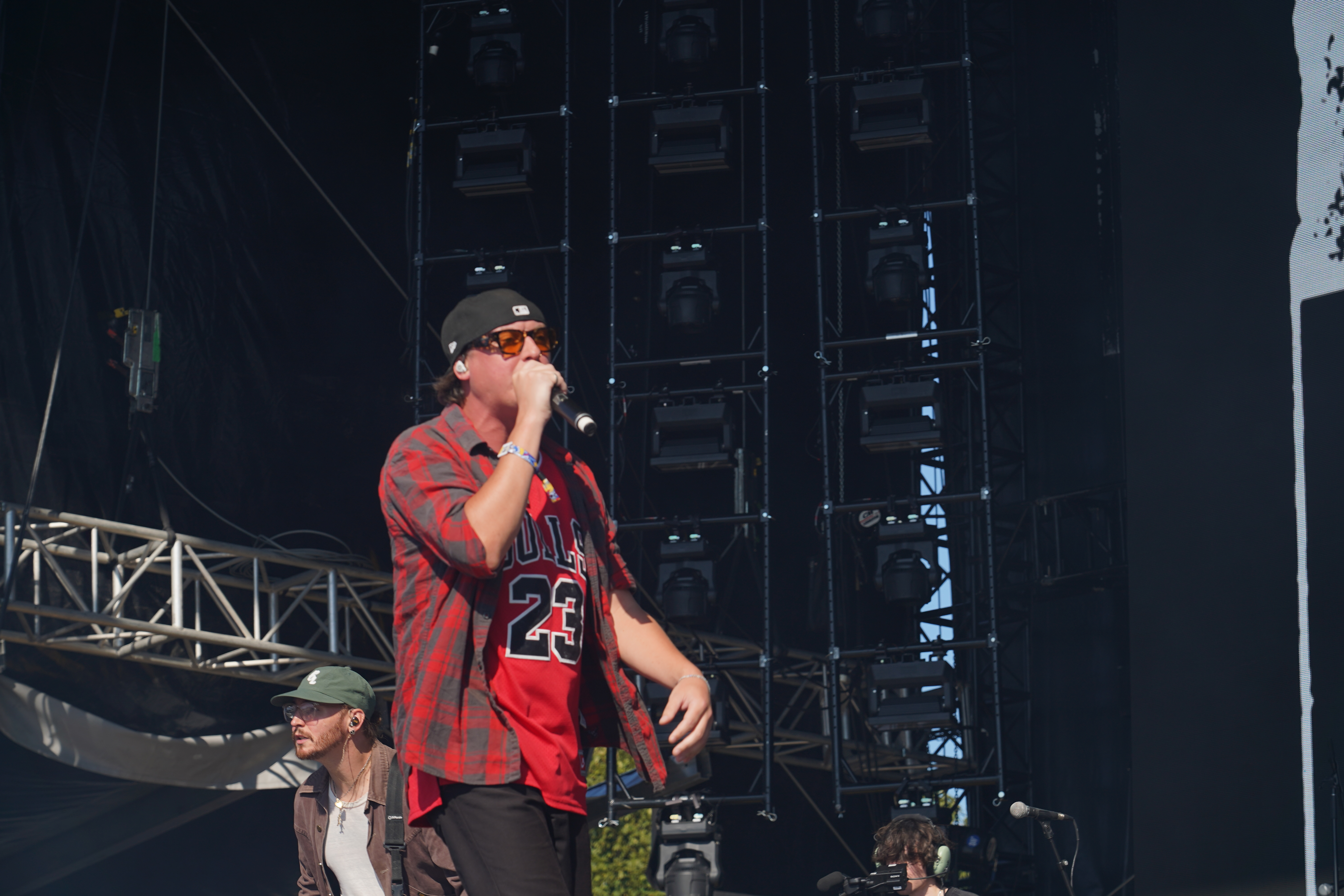 State Champs — Riot Fest 2024