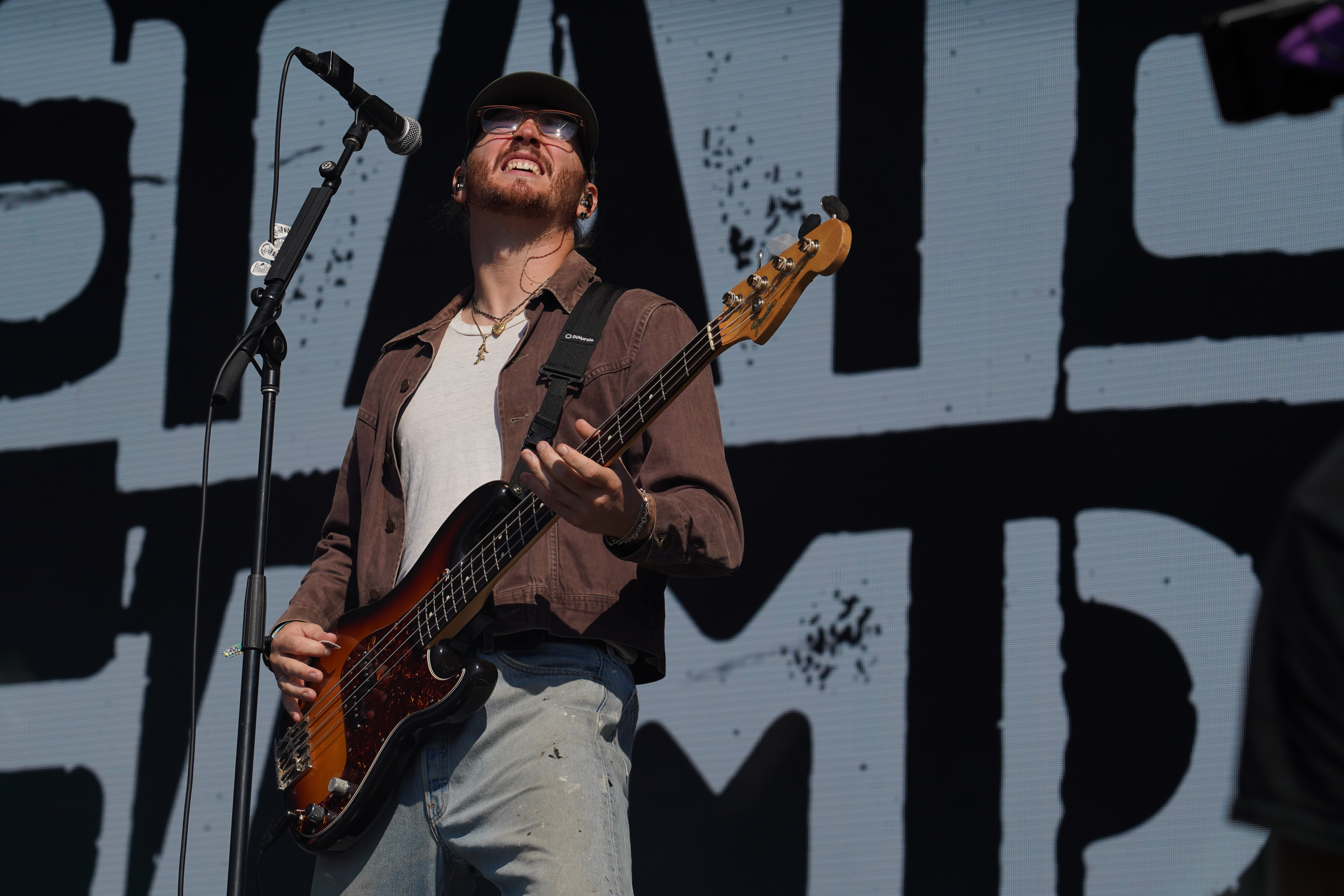 State Champs — Riot Fest 2024