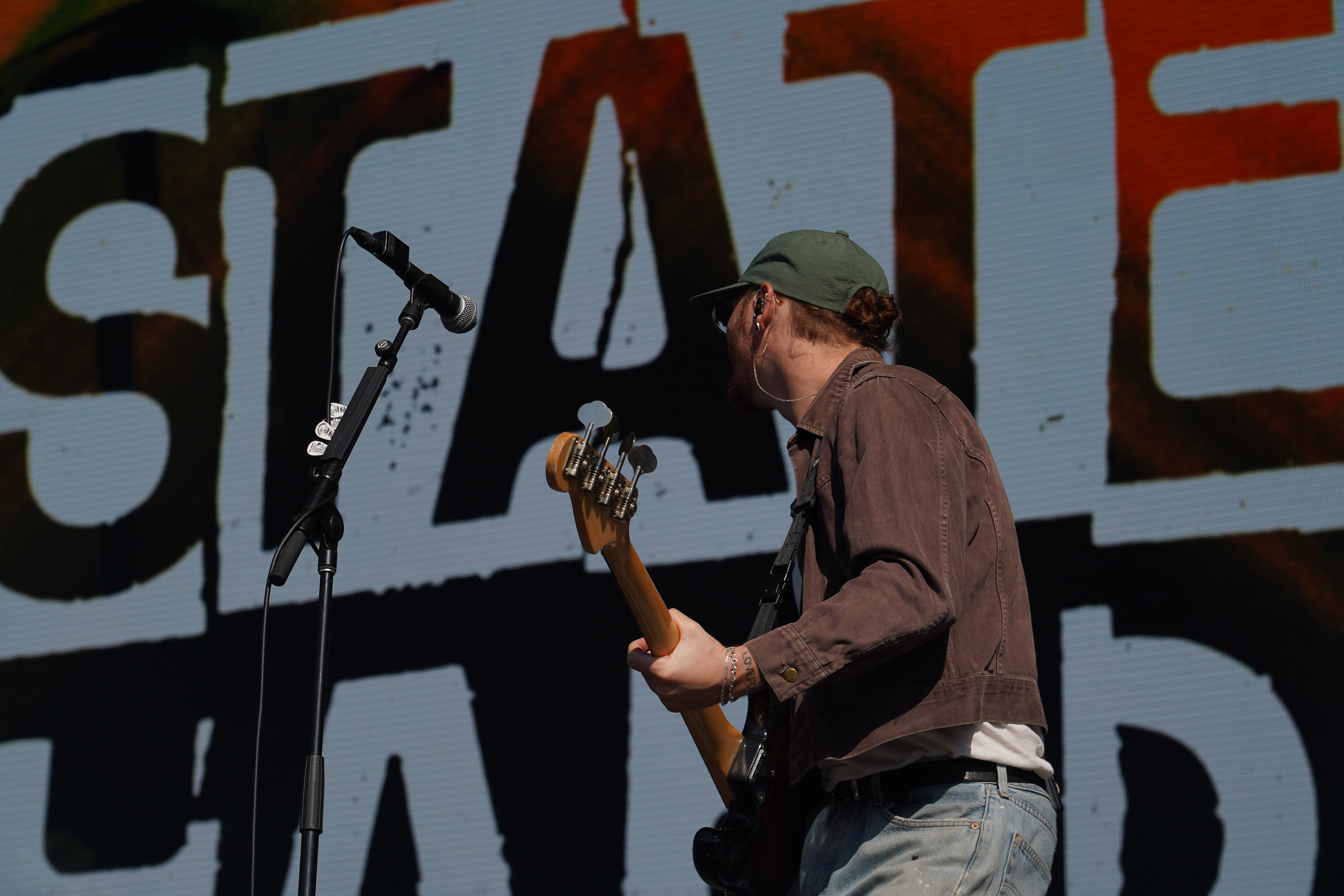 State Champs — Riot Fest 2024