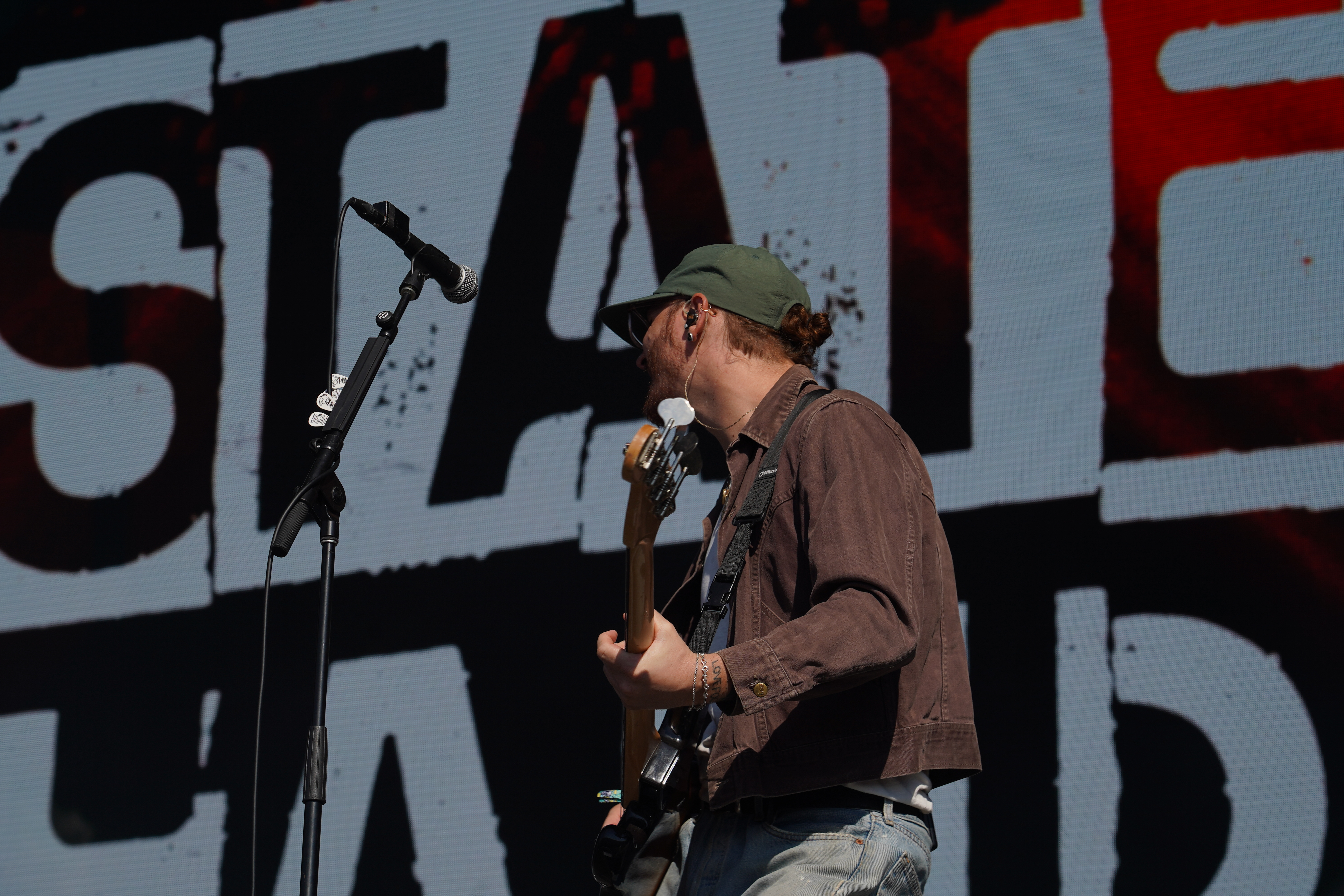 State Champs — Riot Fest 2024