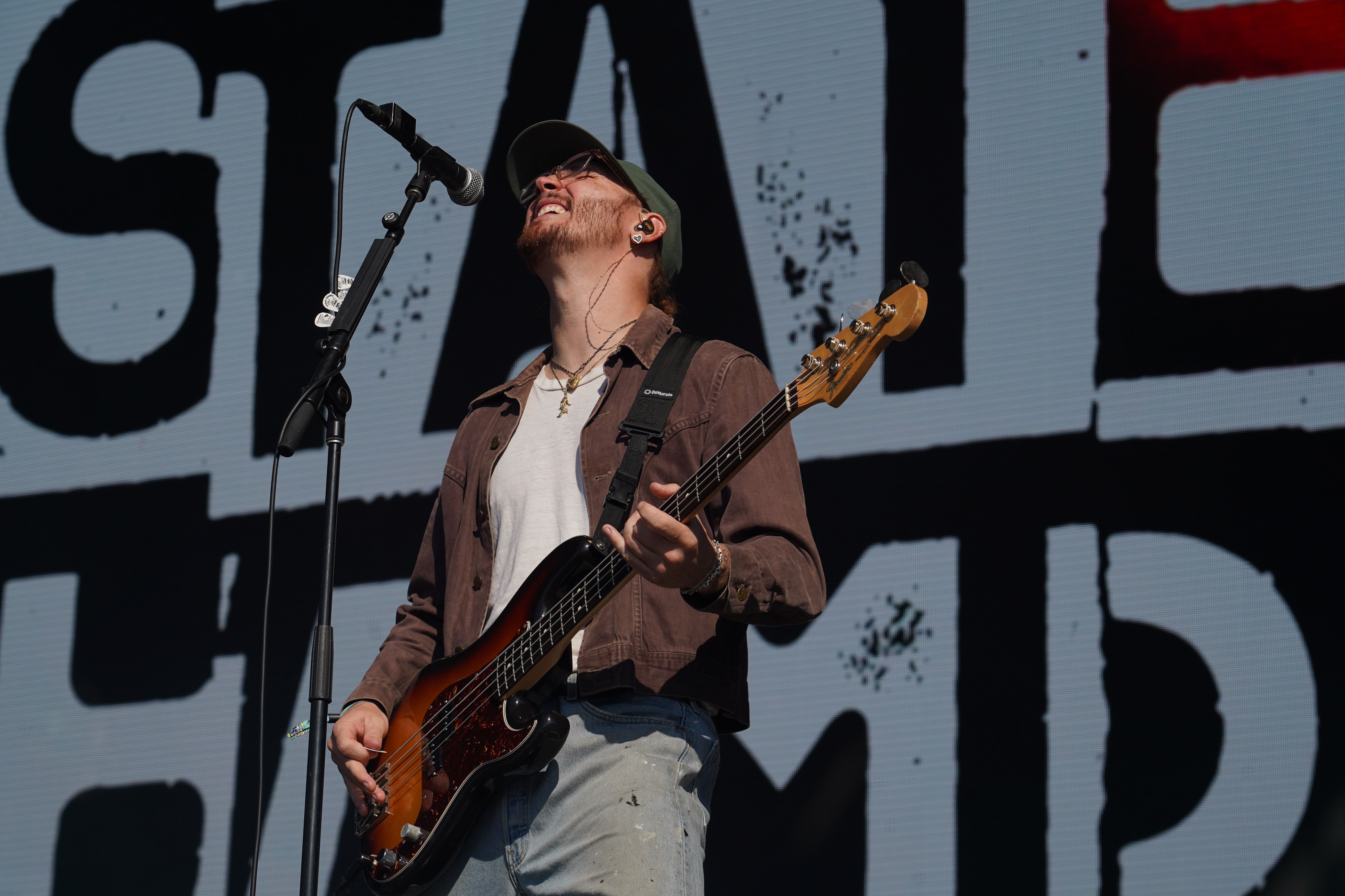 State Champs — Riot Fest 2024