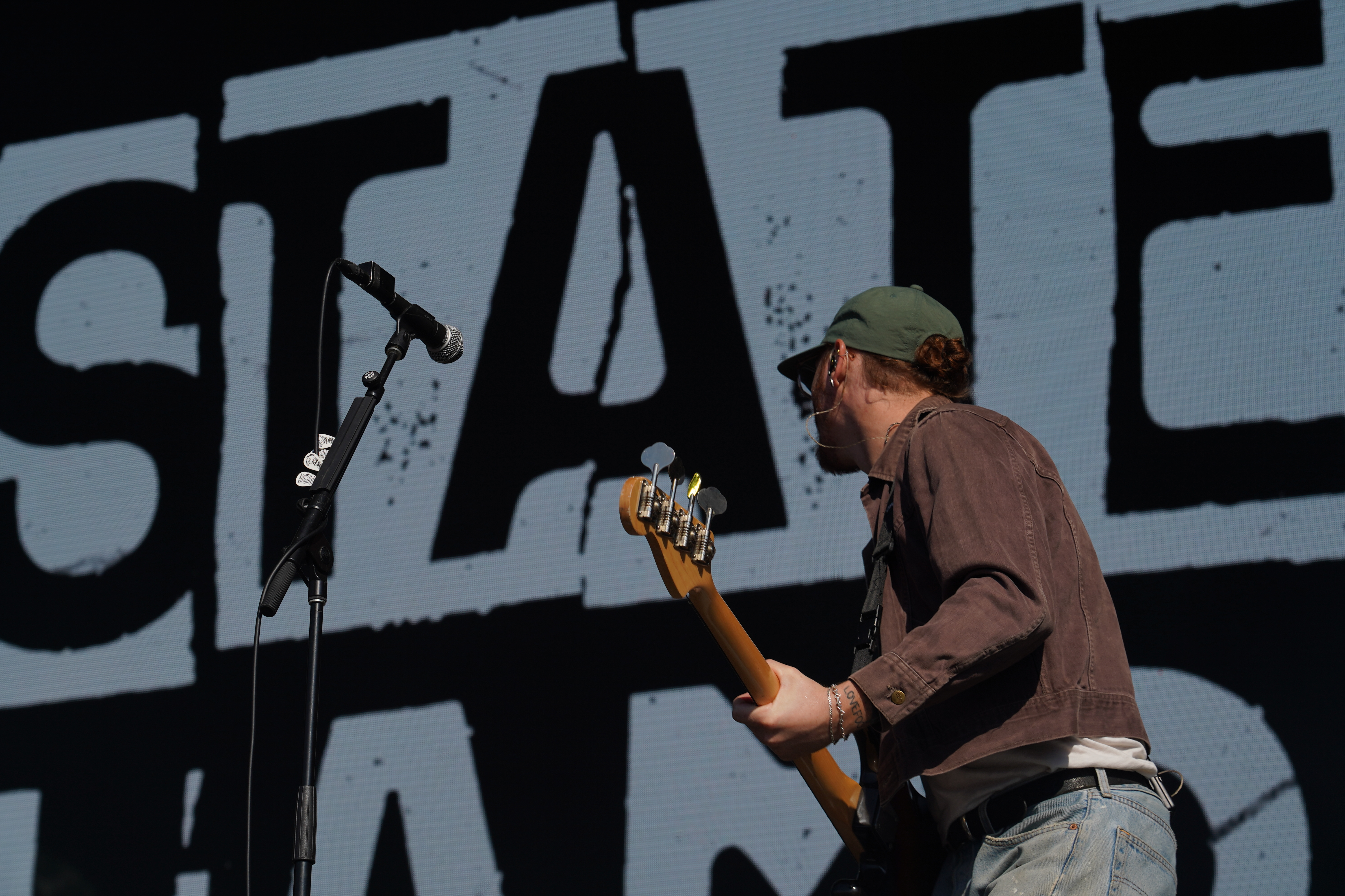State Champs — Riot Fest 2024