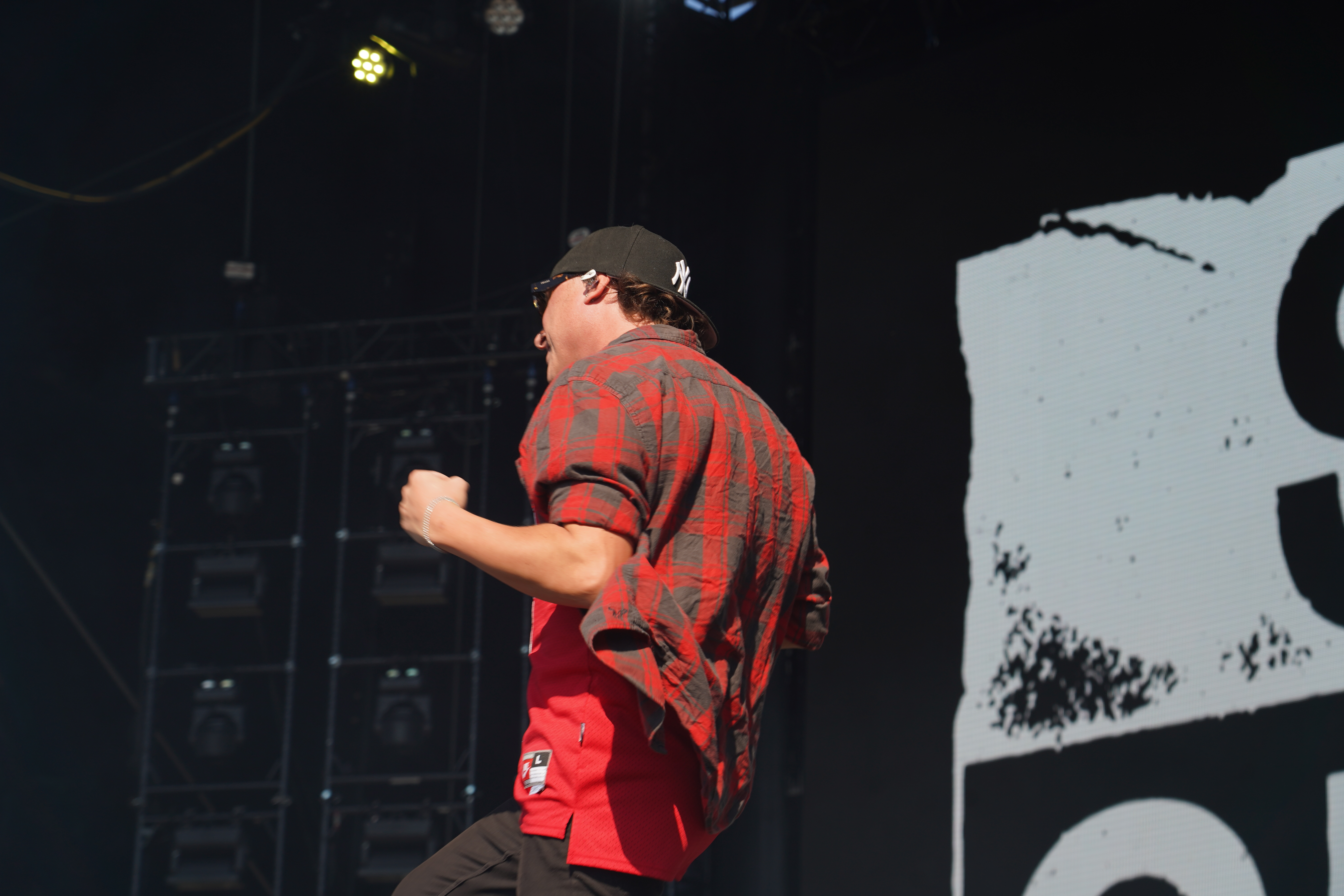 State Champs — Riot Fest 2024