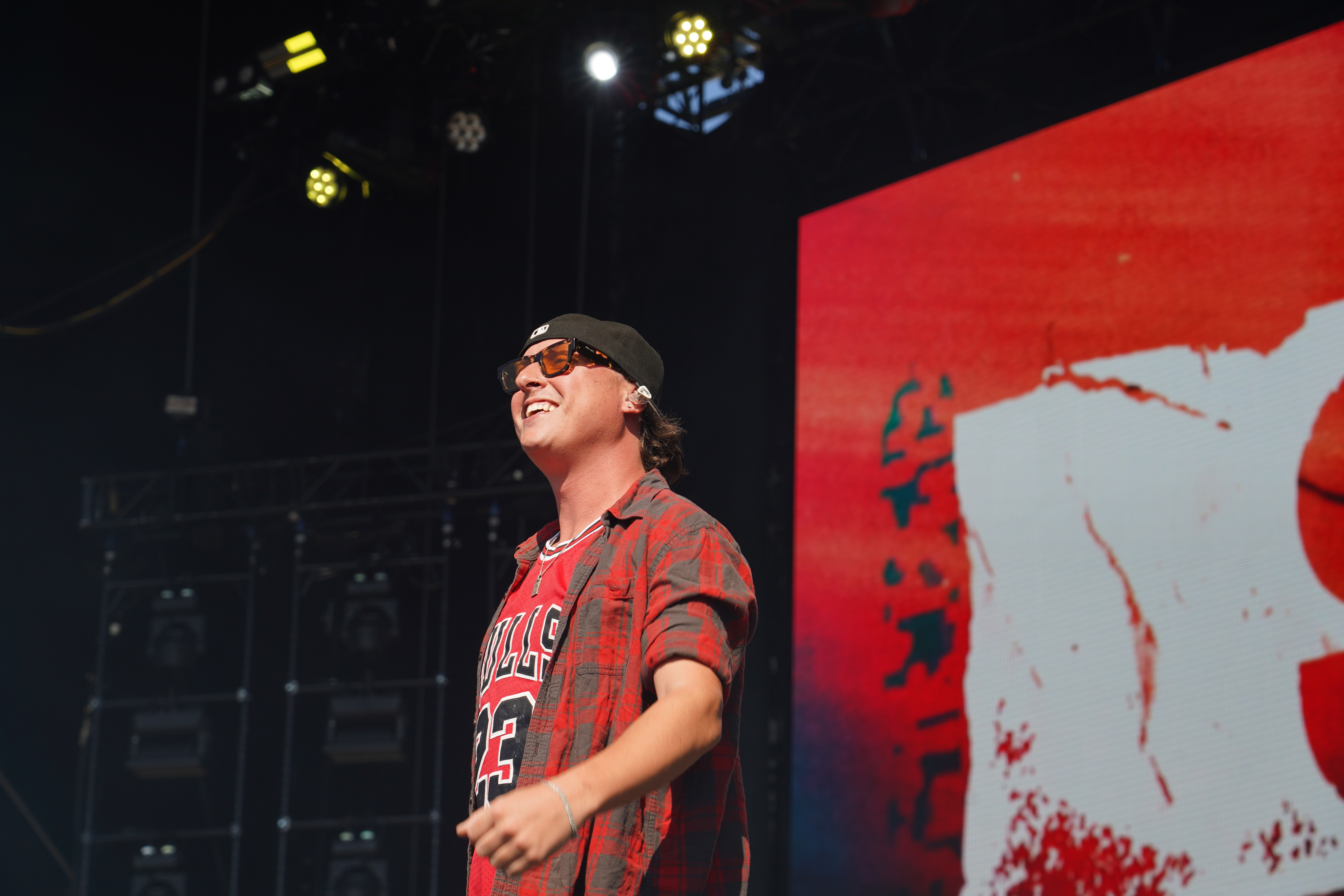 State Champs — Riot Fest 2024