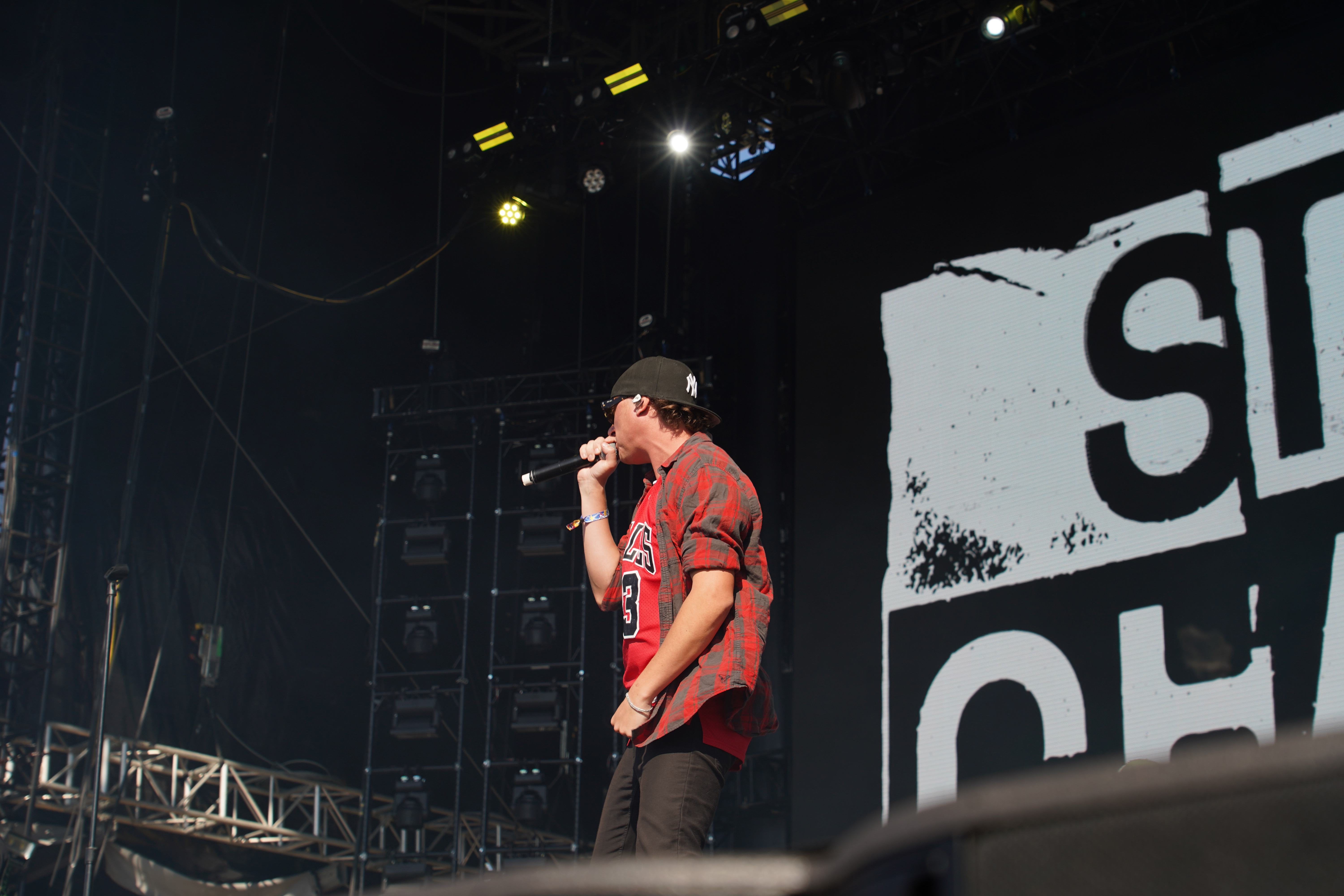 State Champs — Riot Fest 2024