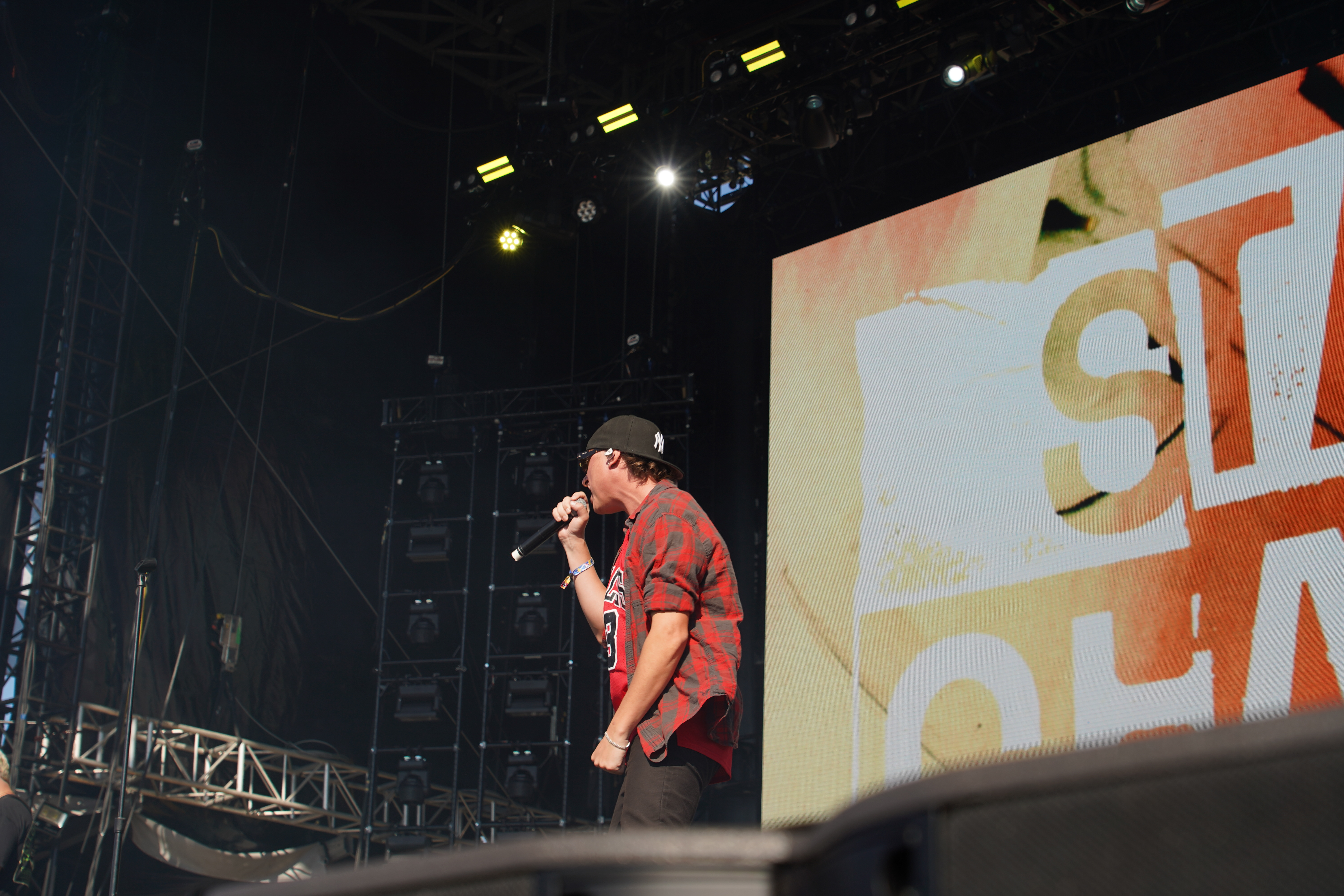 State Champs — Riot Fest 2024