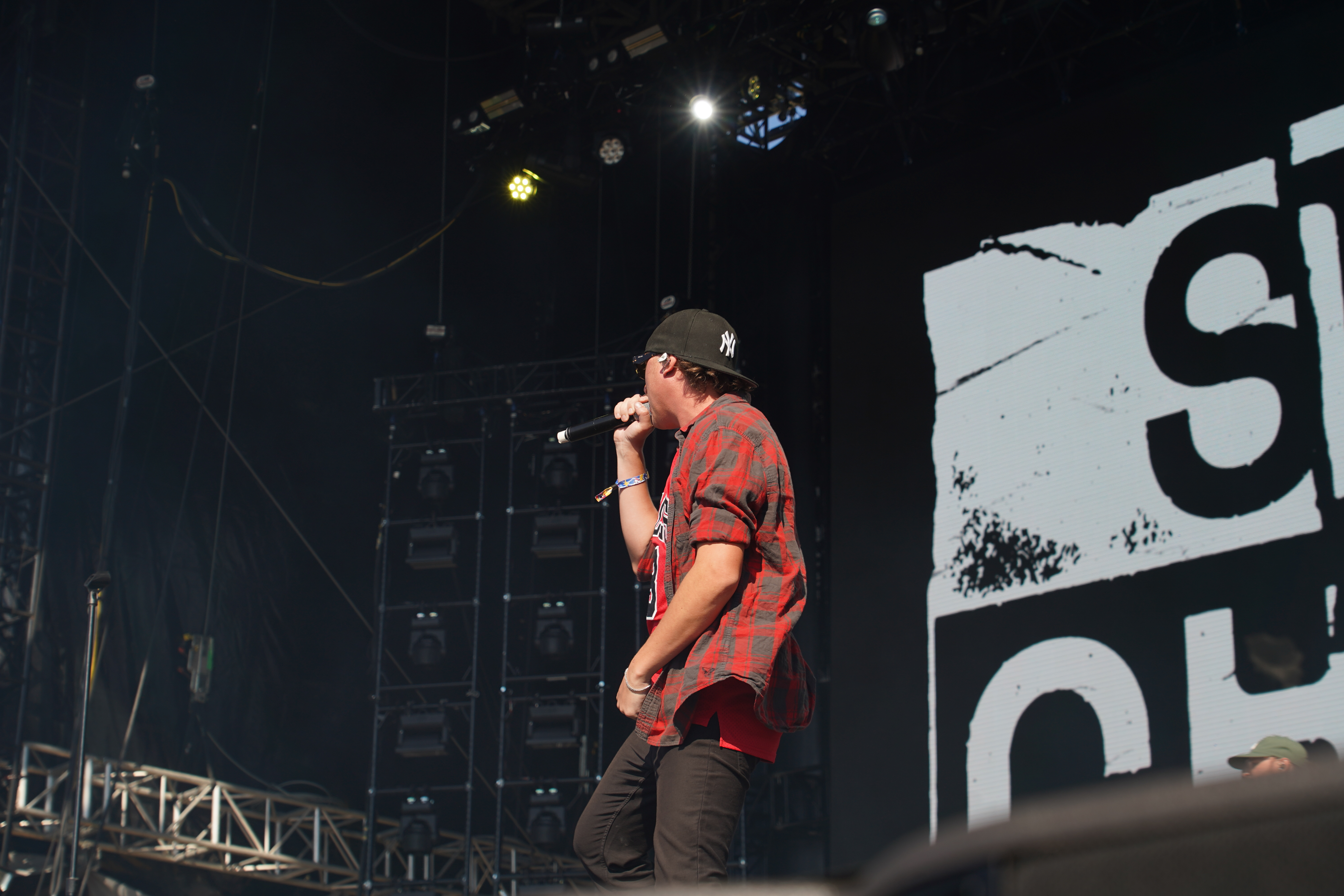 State Champs — Riot Fest 2024