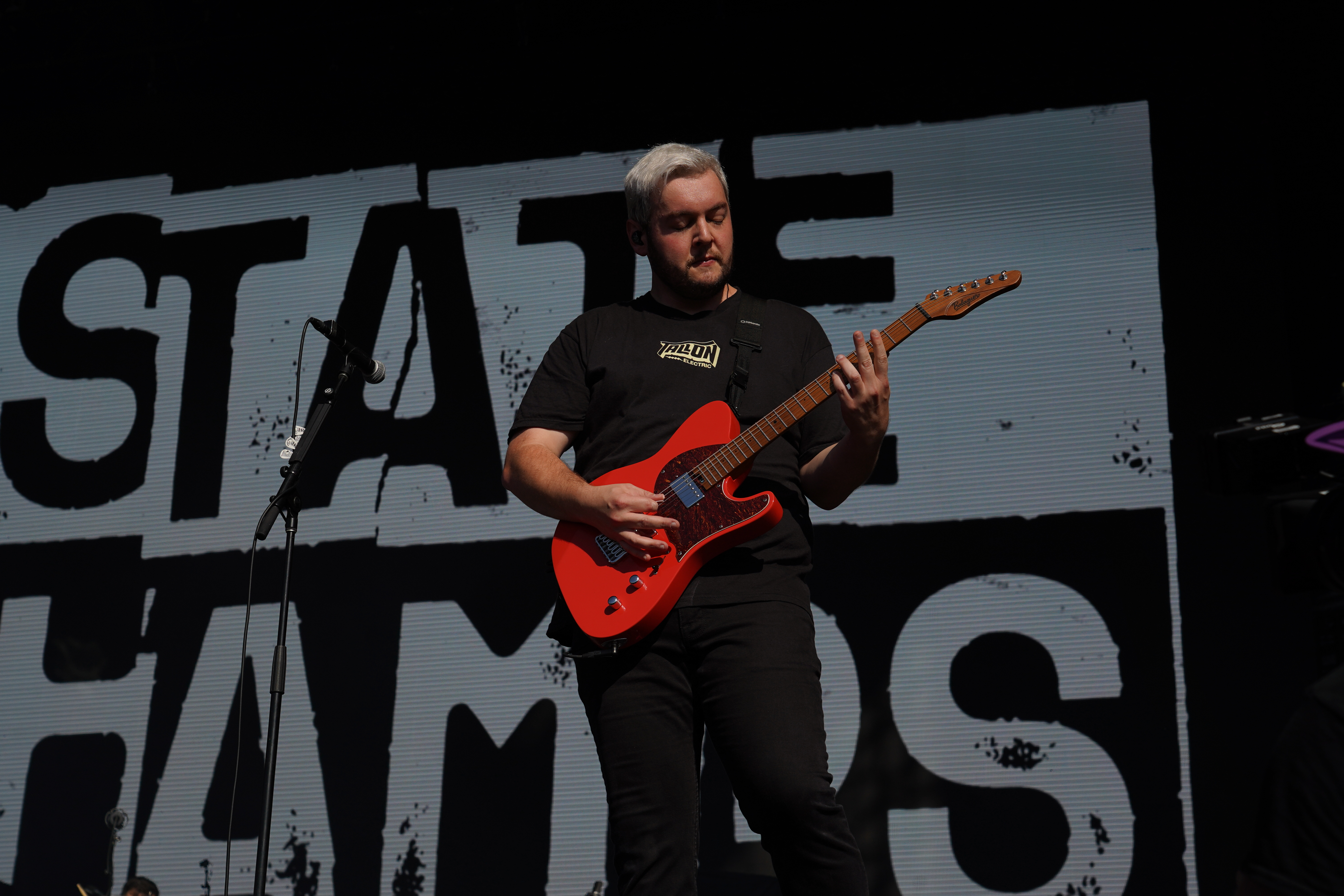 State Champs — Riot Fest 2024