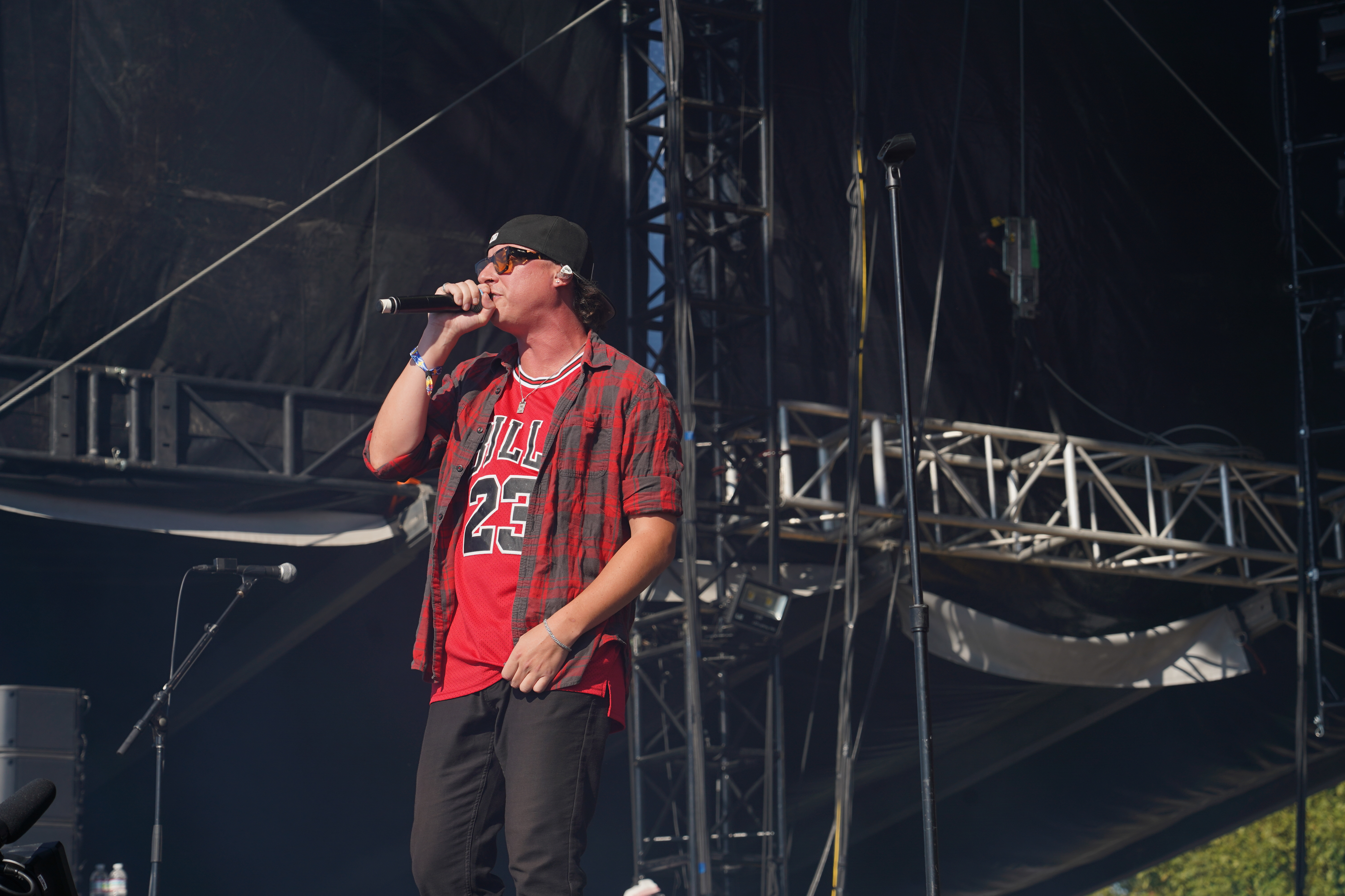 State Champs — Riot Fest 2024