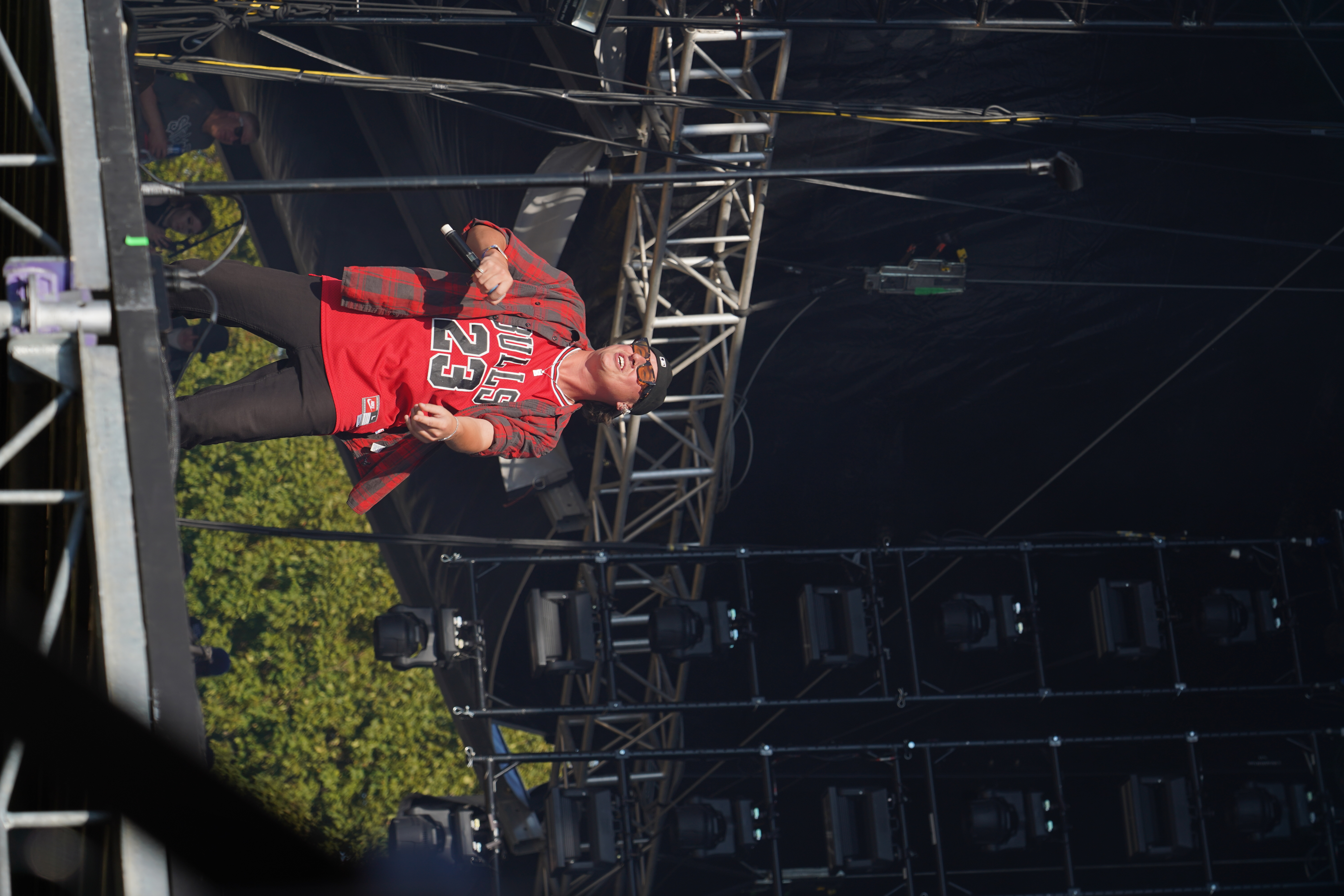 State Champs — Riot Fest 2024