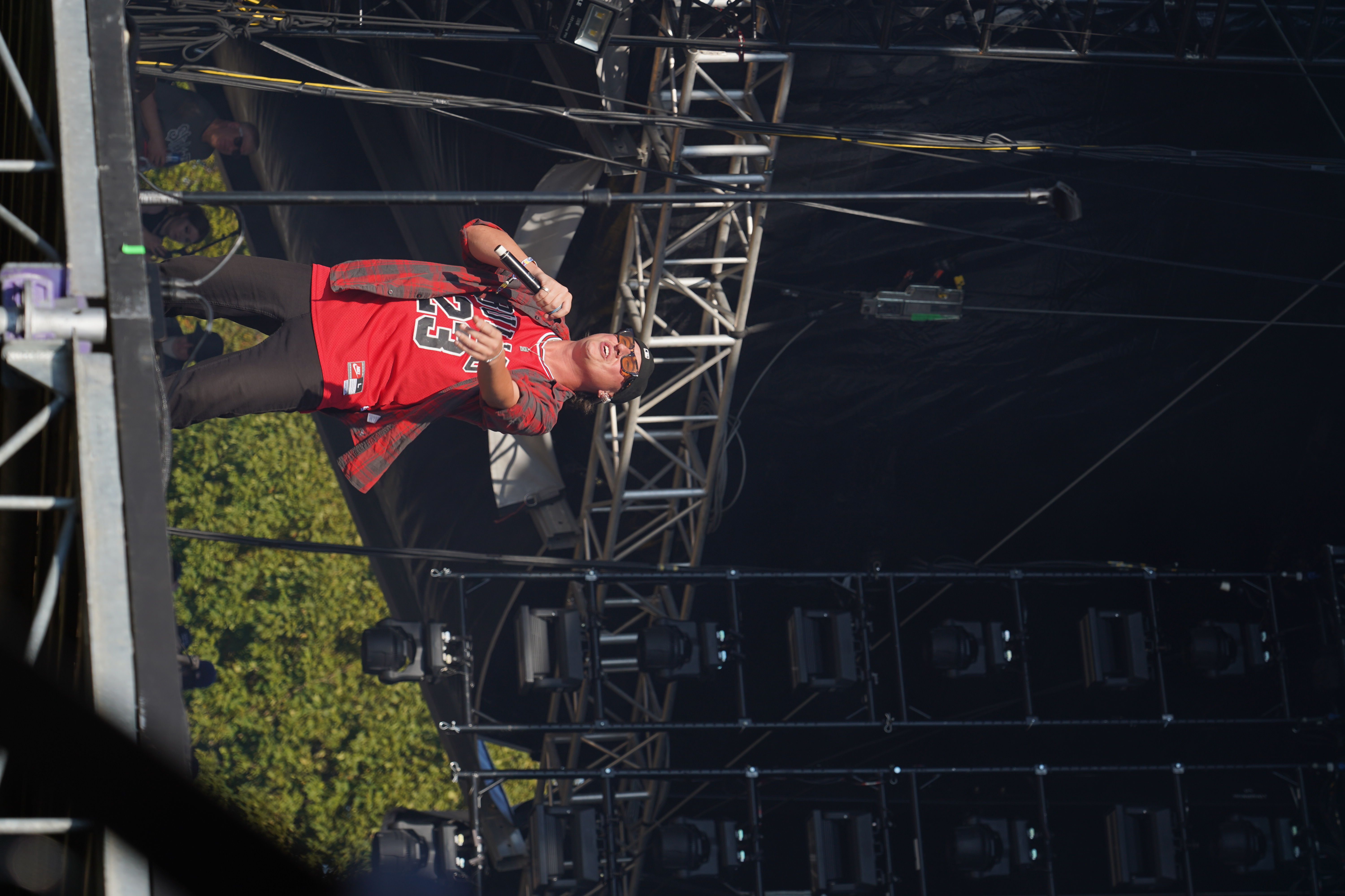 State Champs — Riot Fest 2024