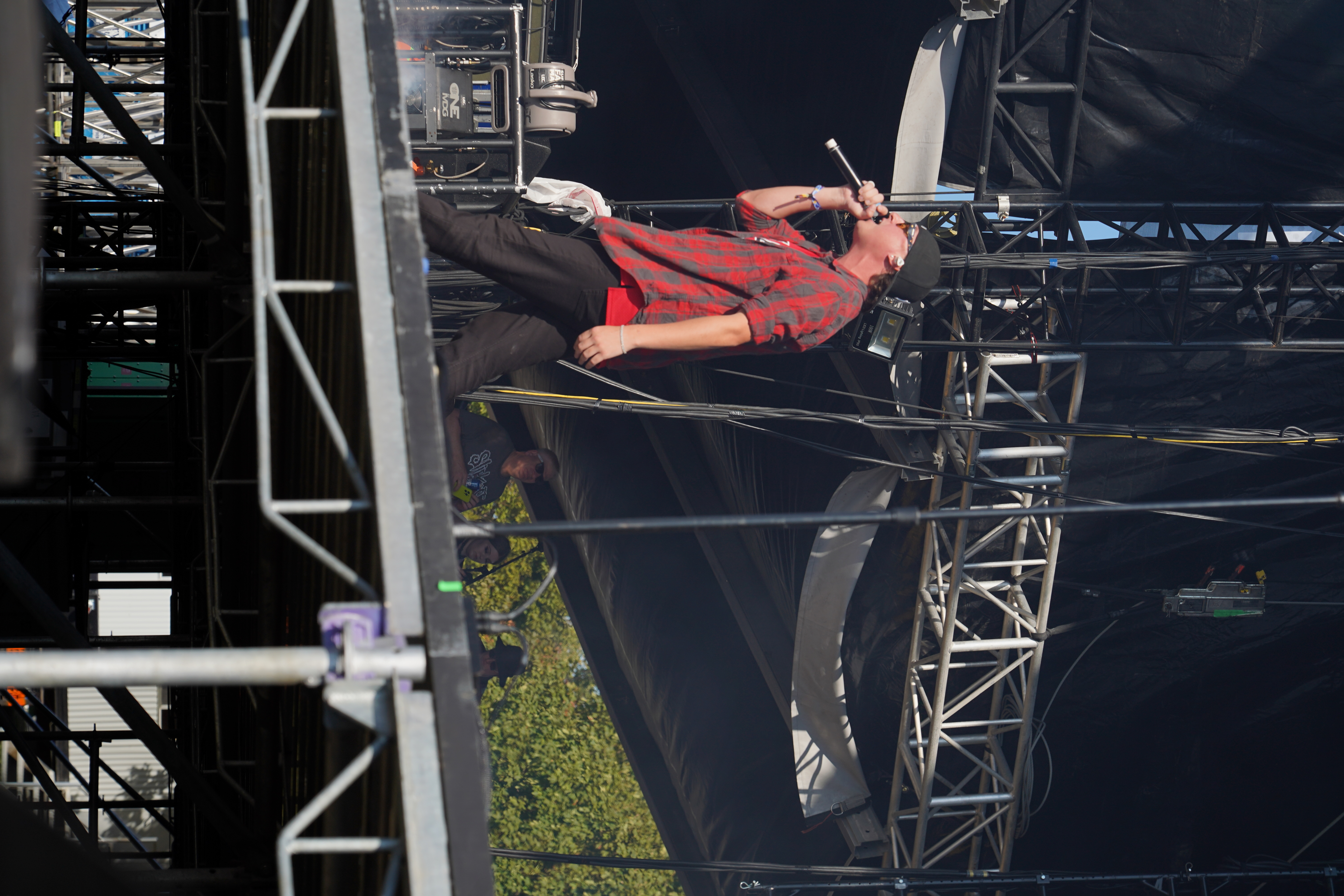State Champs — Riot Fest 2024