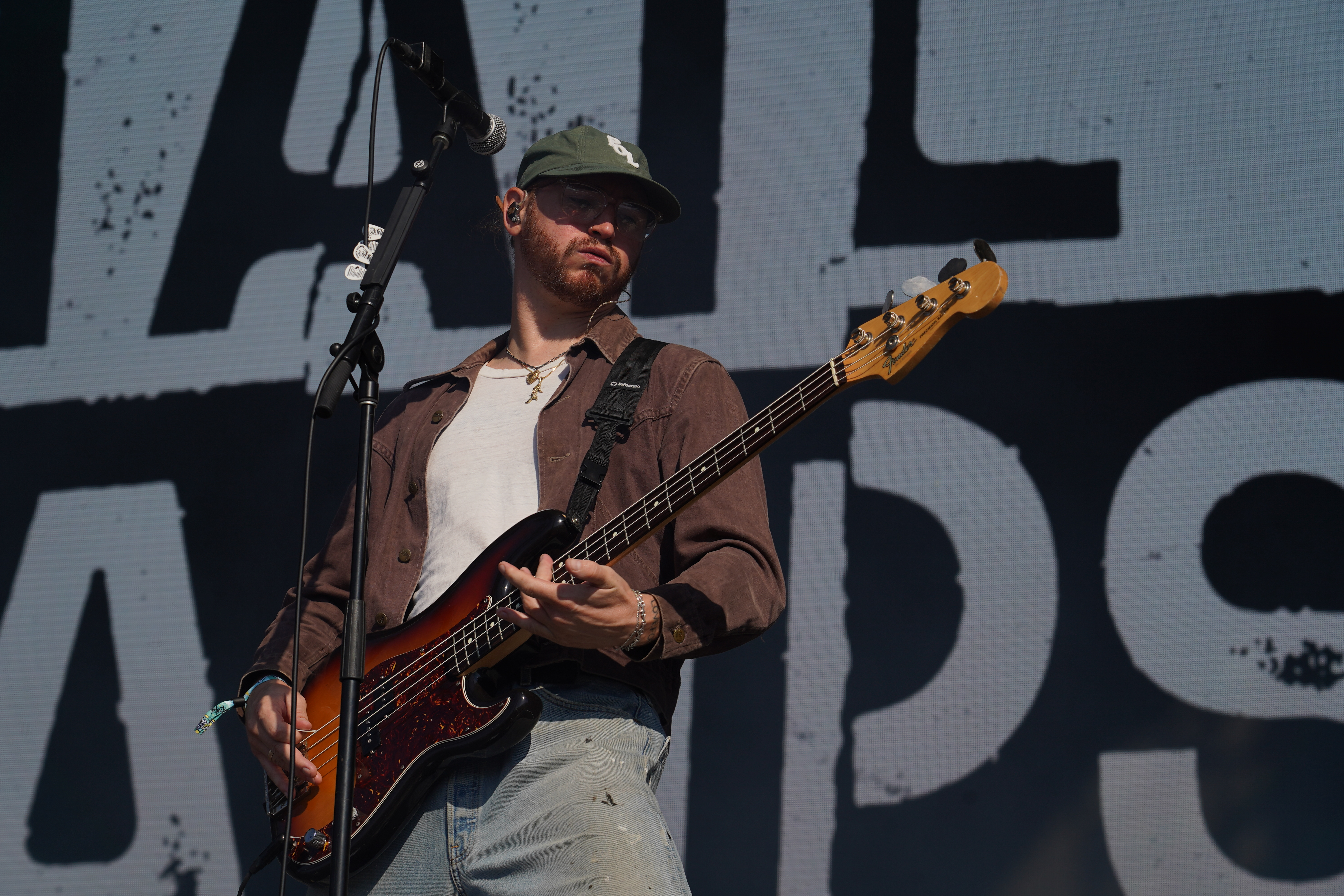 State Champs — Riot Fest 2024