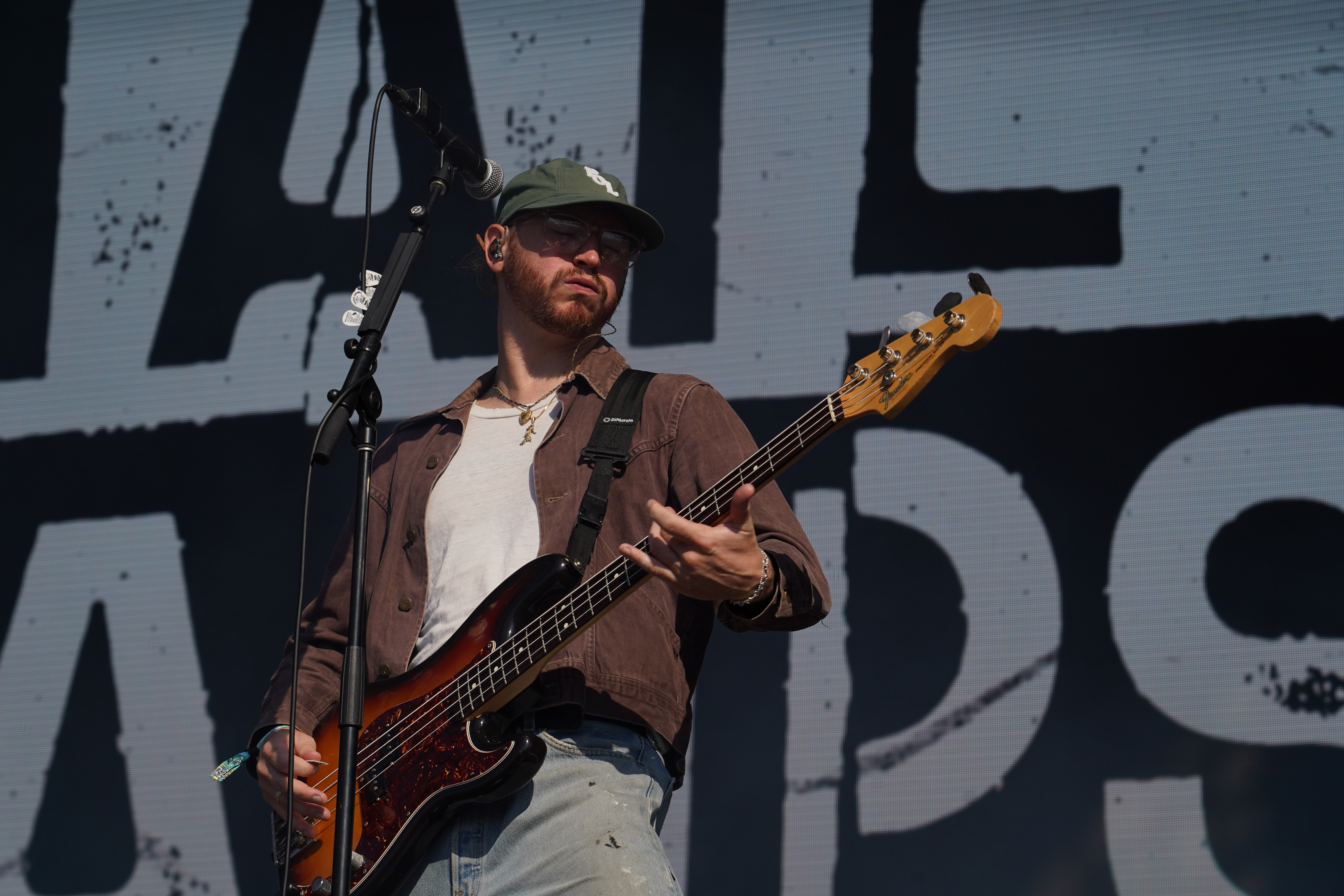 State Champs — Riot Fest 2024
