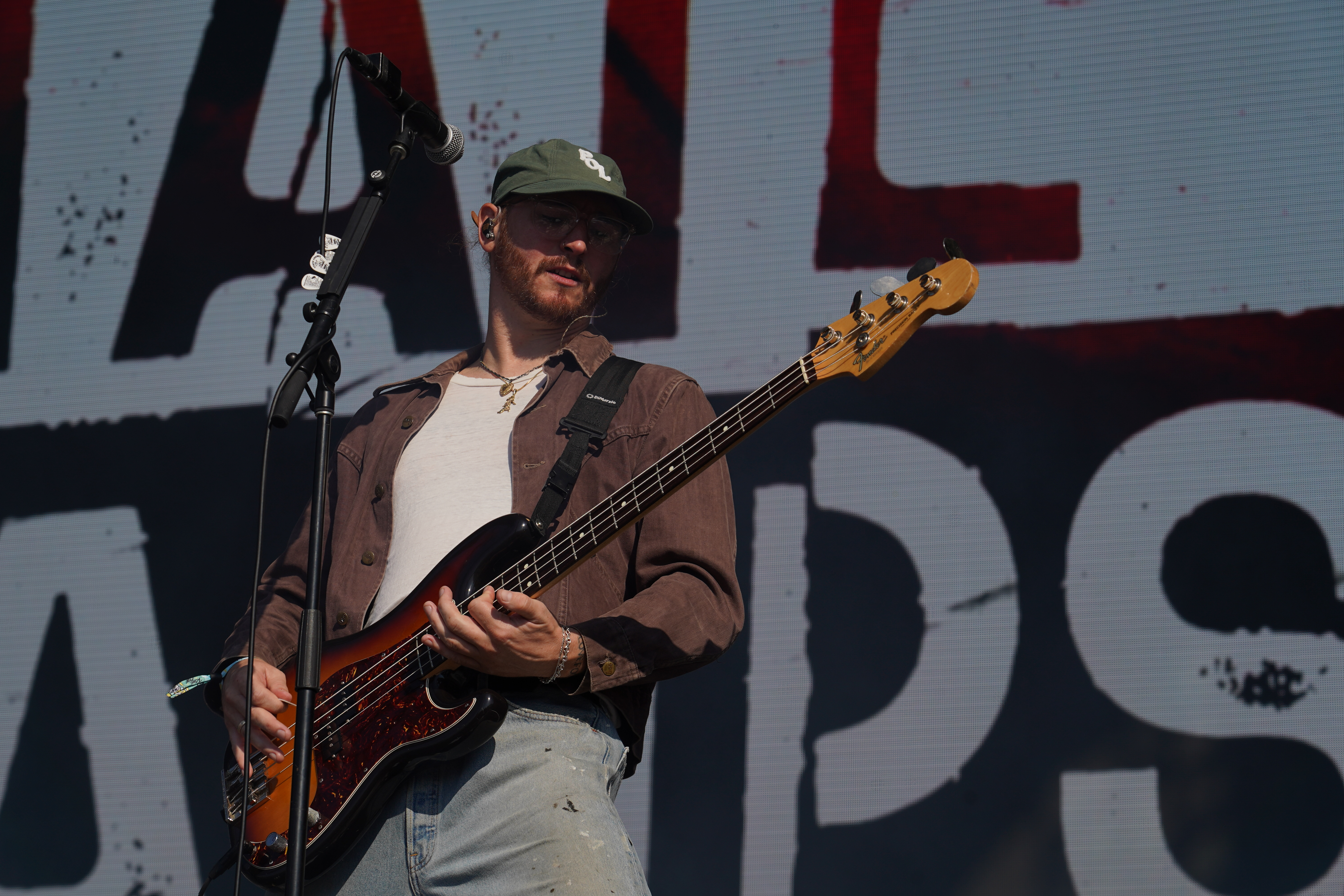 State Champs — Riot Fest 2024