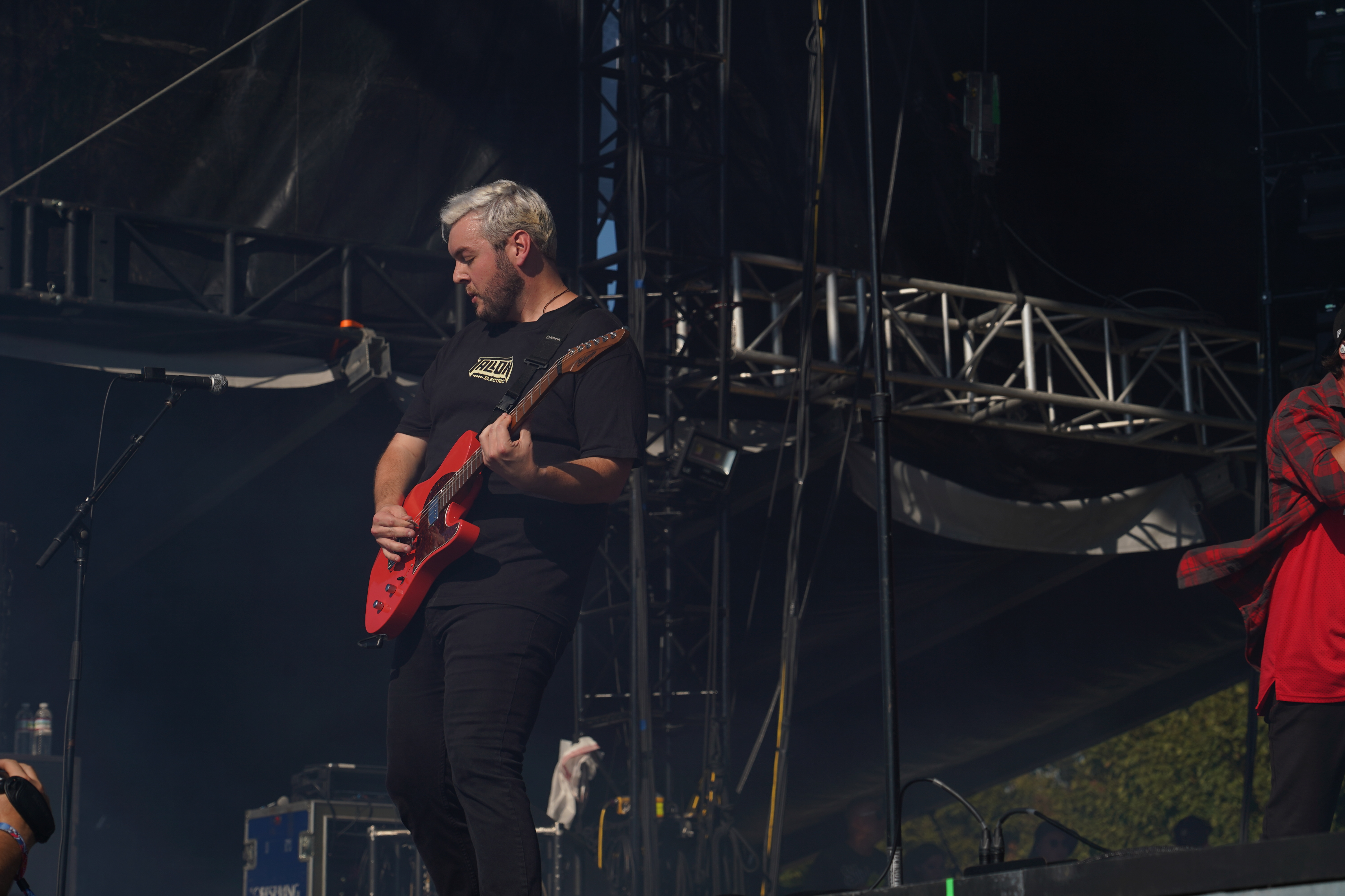 State Champs — Riot Fest 2024